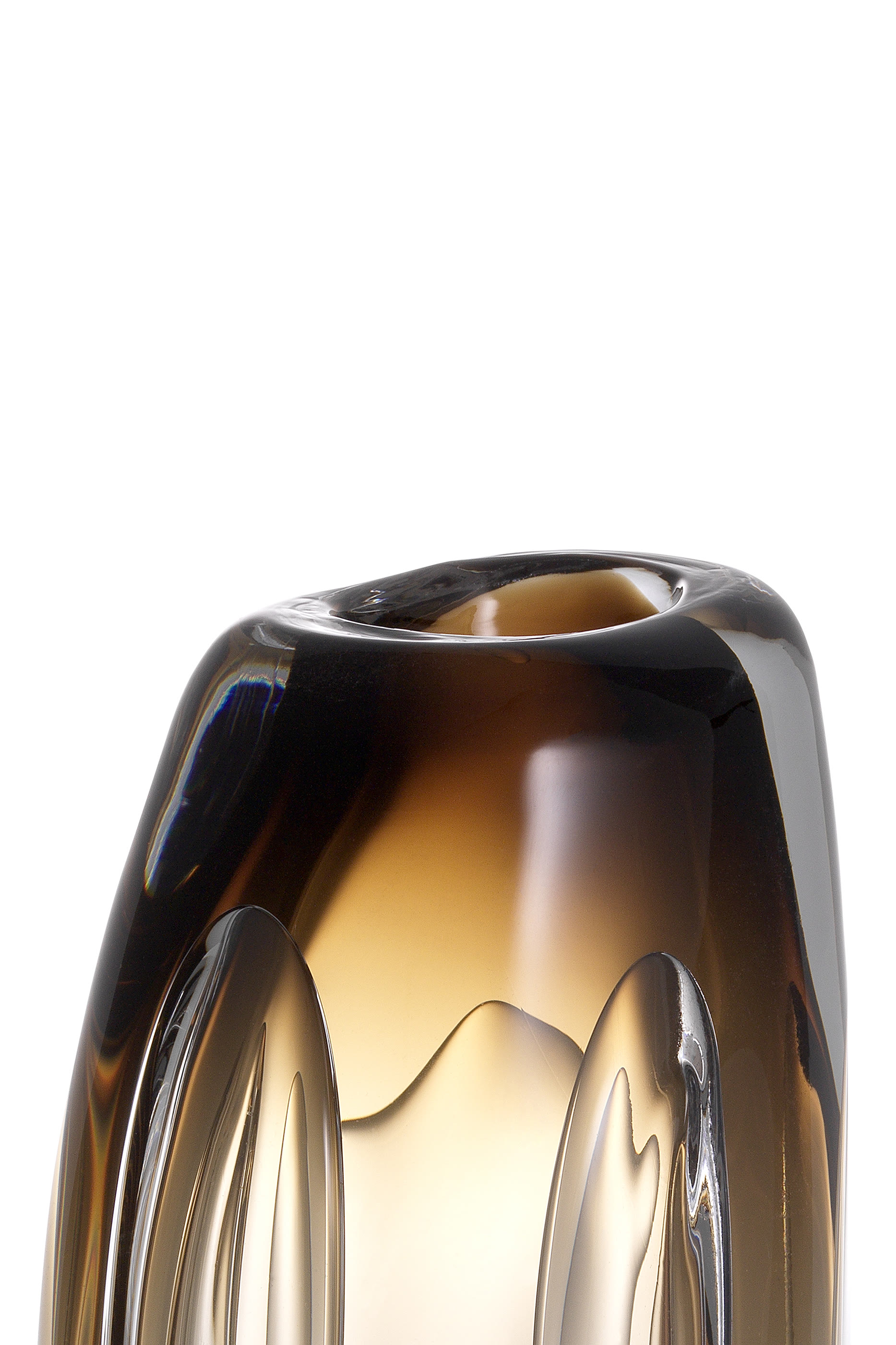 Large Sianni Vase