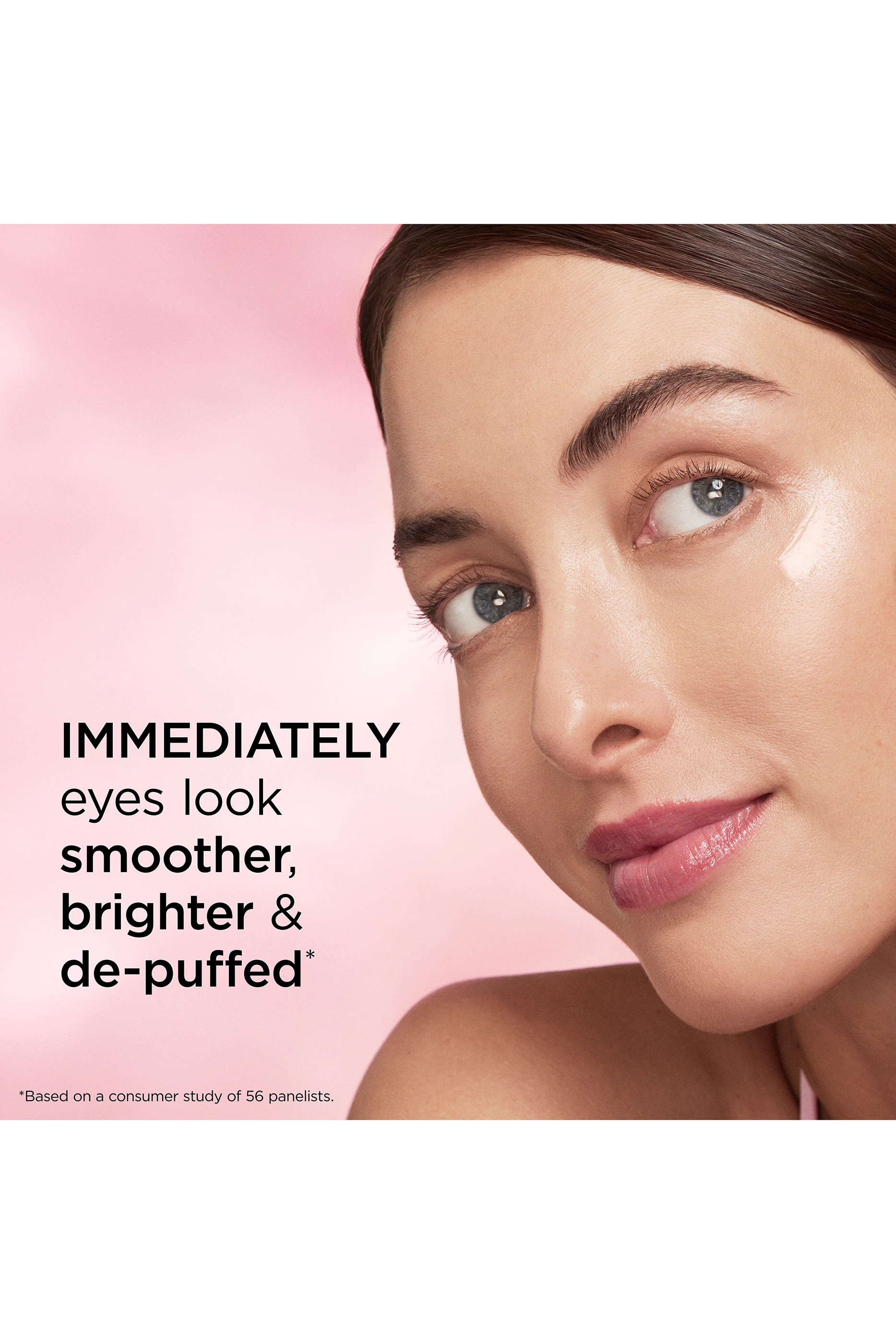 Retinol + HPR Ceramide Rapid Skin Renewing Eye Cream 