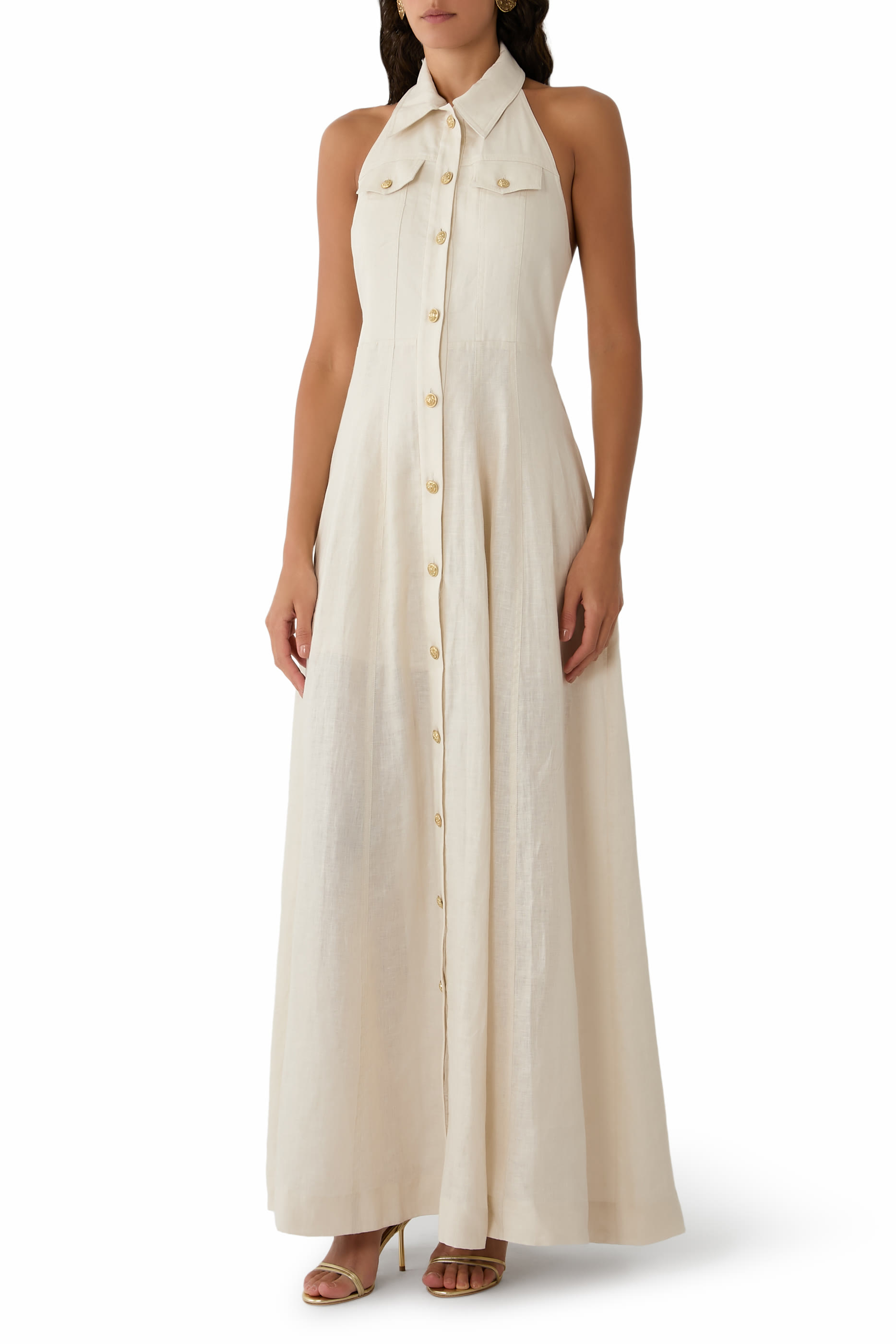 Kendall Maxi Dress