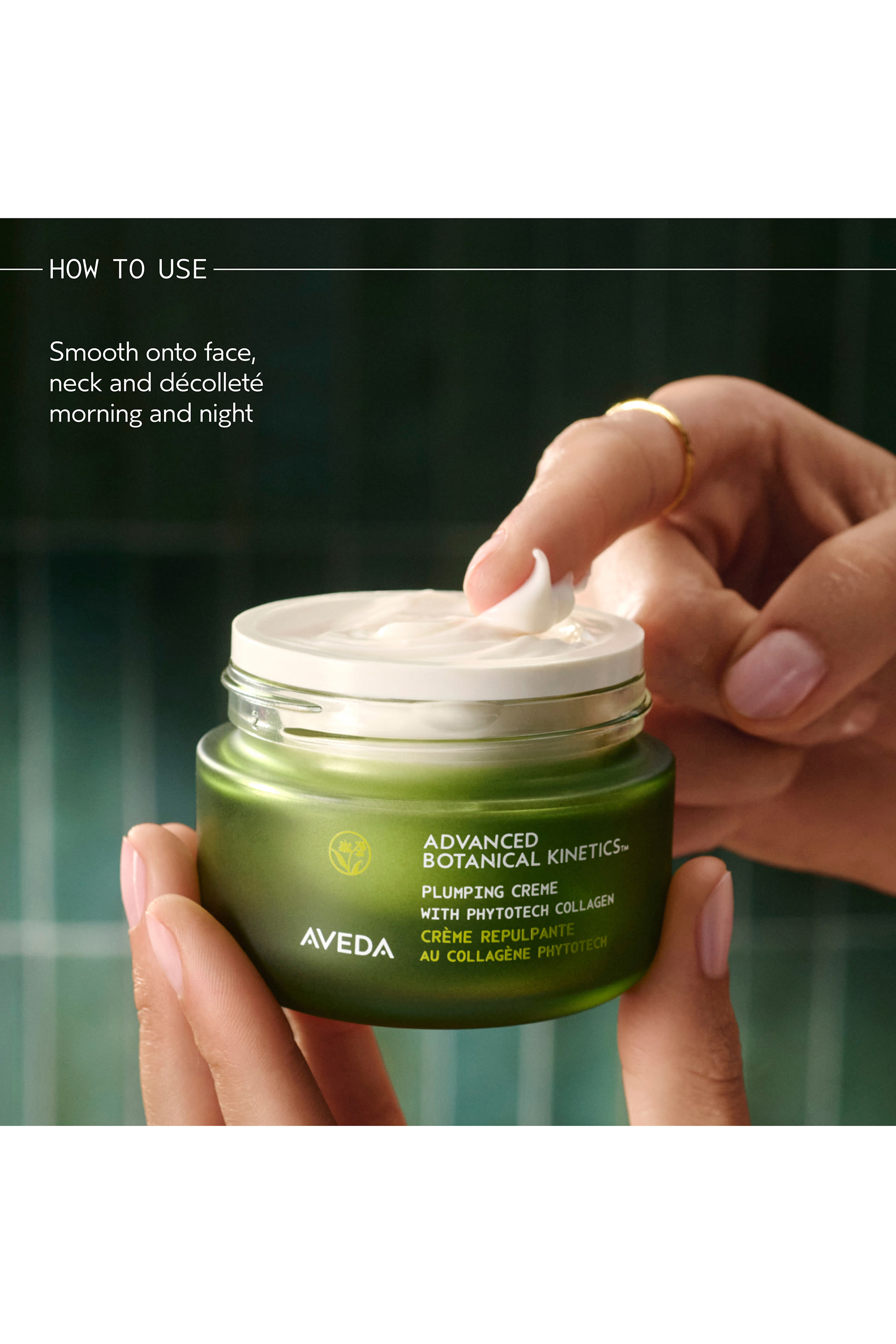 Advanced Botanical Kinetics&trade; Plumping Creme Refill