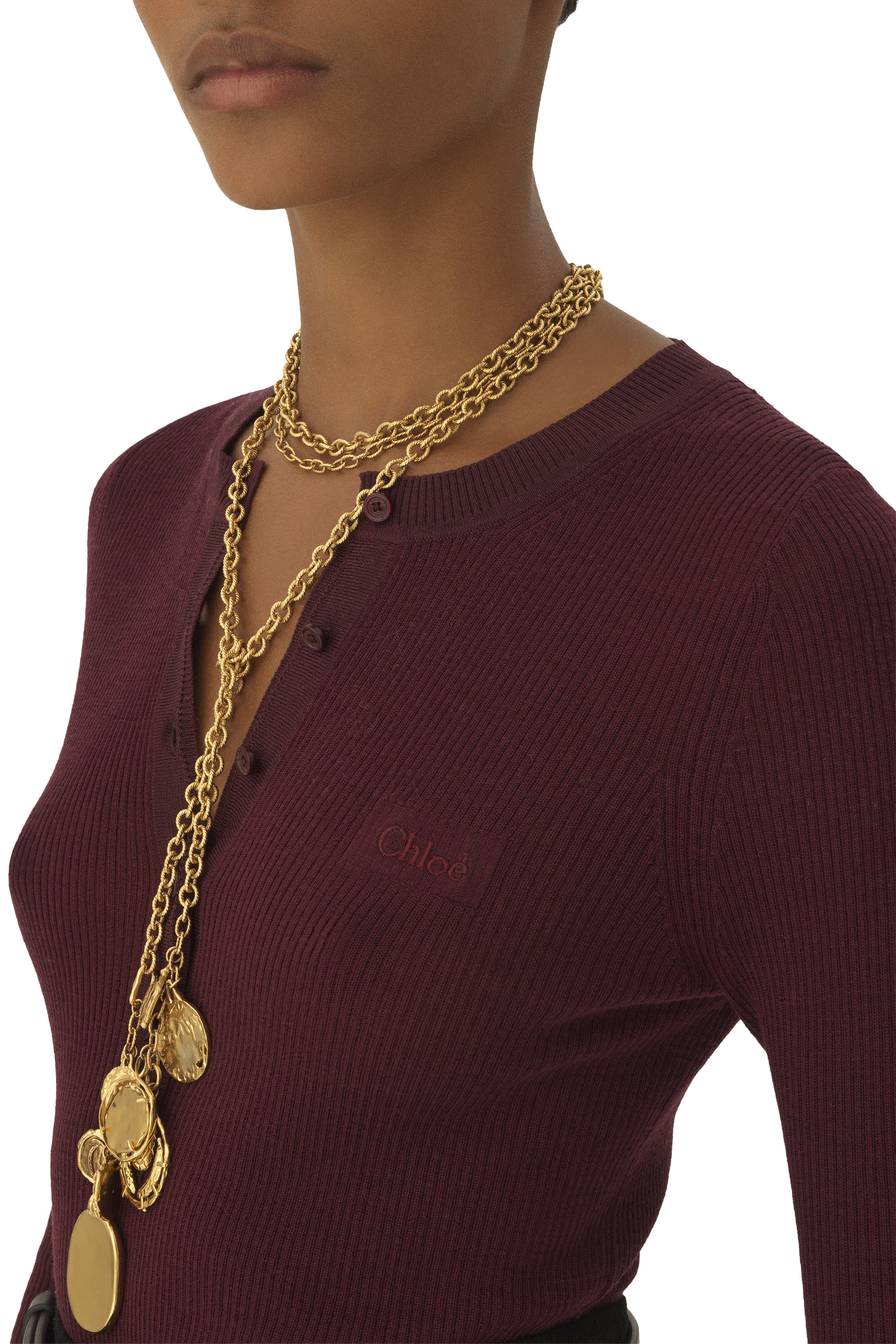 Henley Shirt