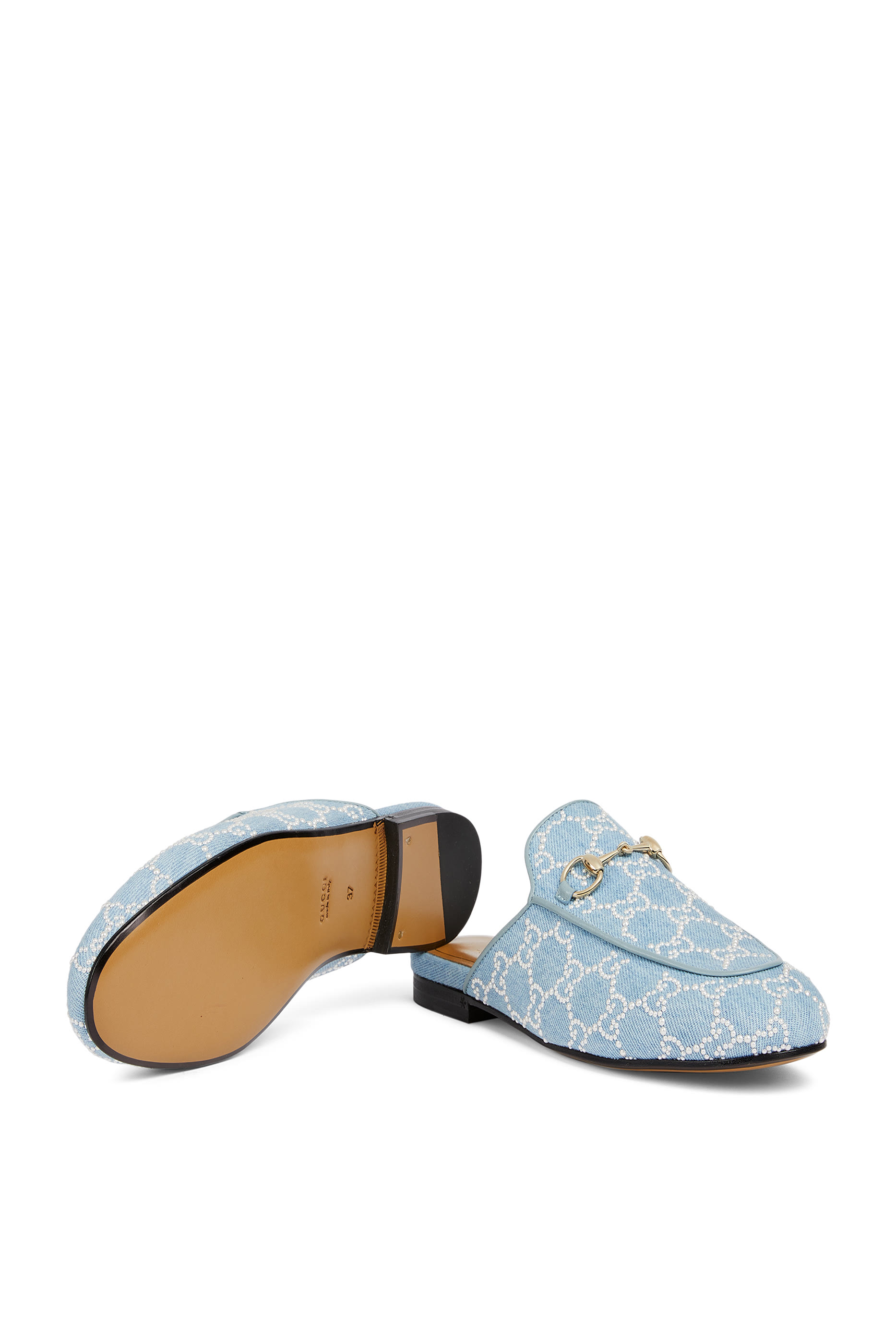 Princetown Slipper 