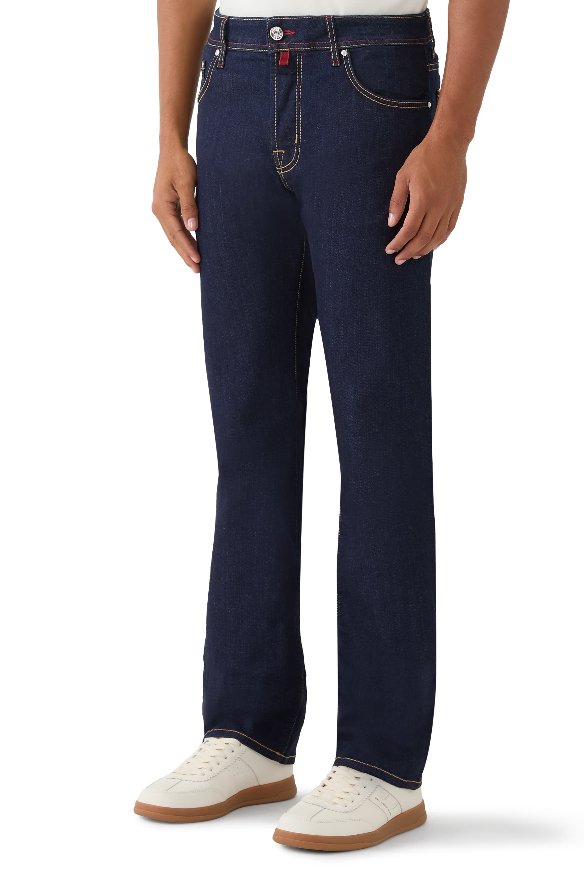 Bard 5-Pocket Jeans