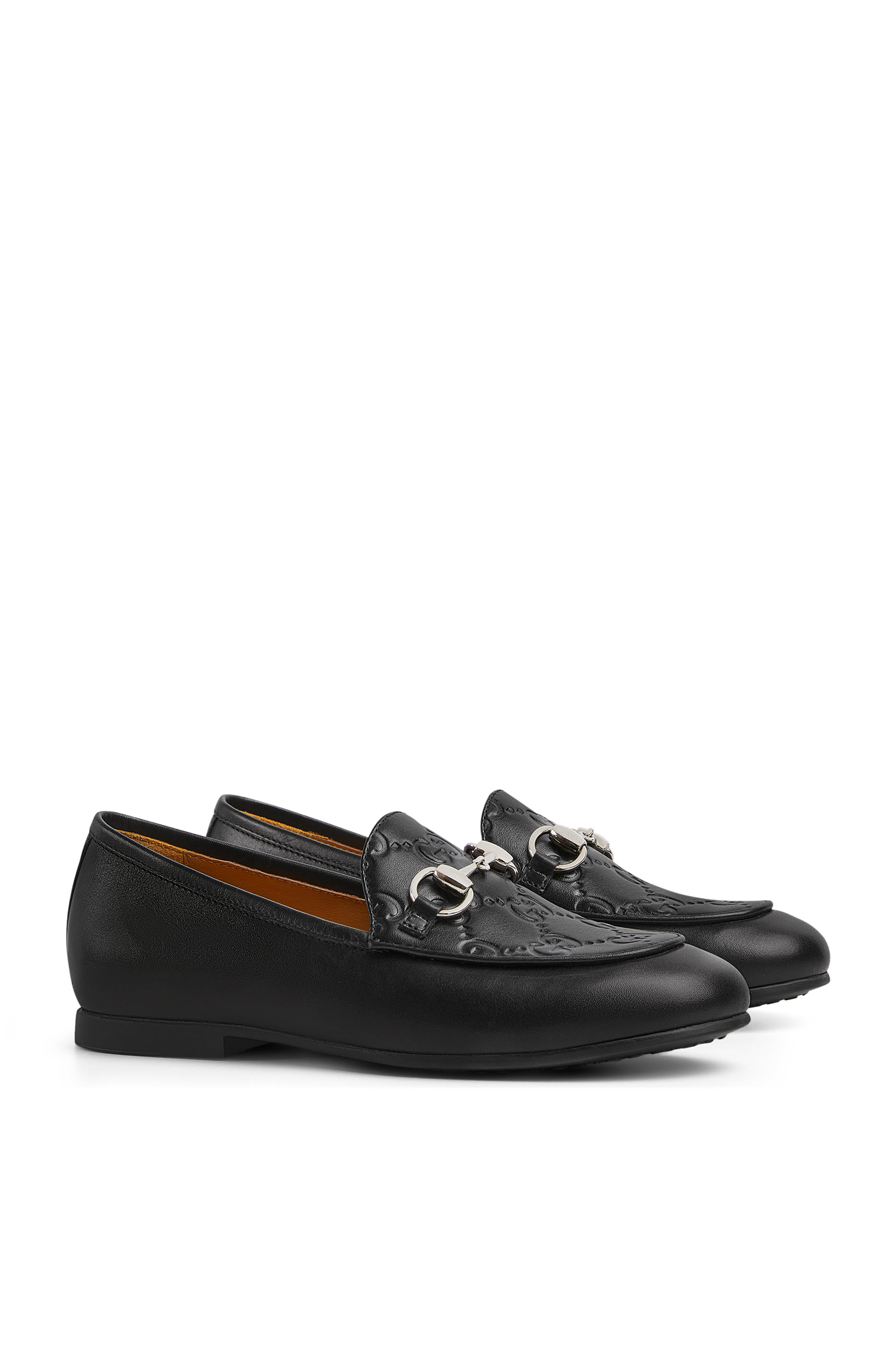 Horsebit Loafers