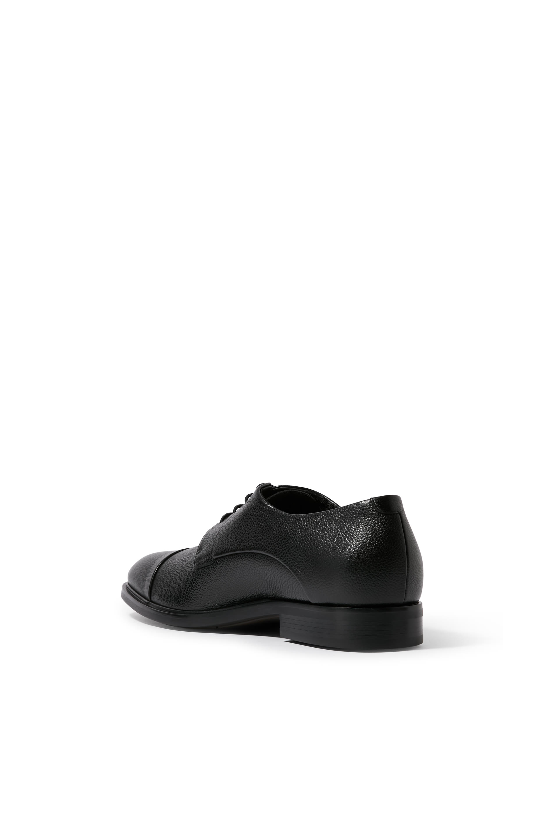 P-Winslow Derby Shoes