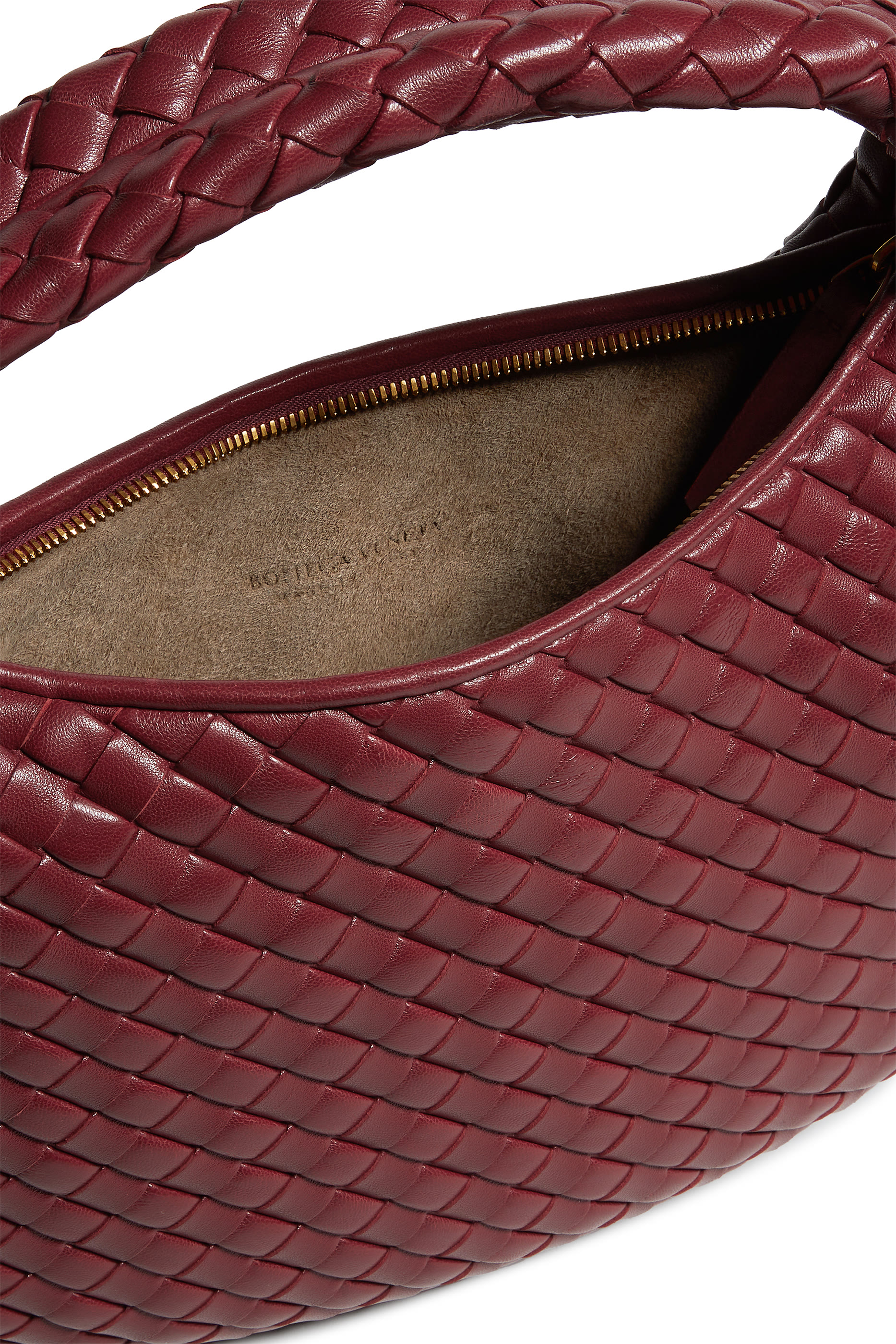 Small Veneta Bag 