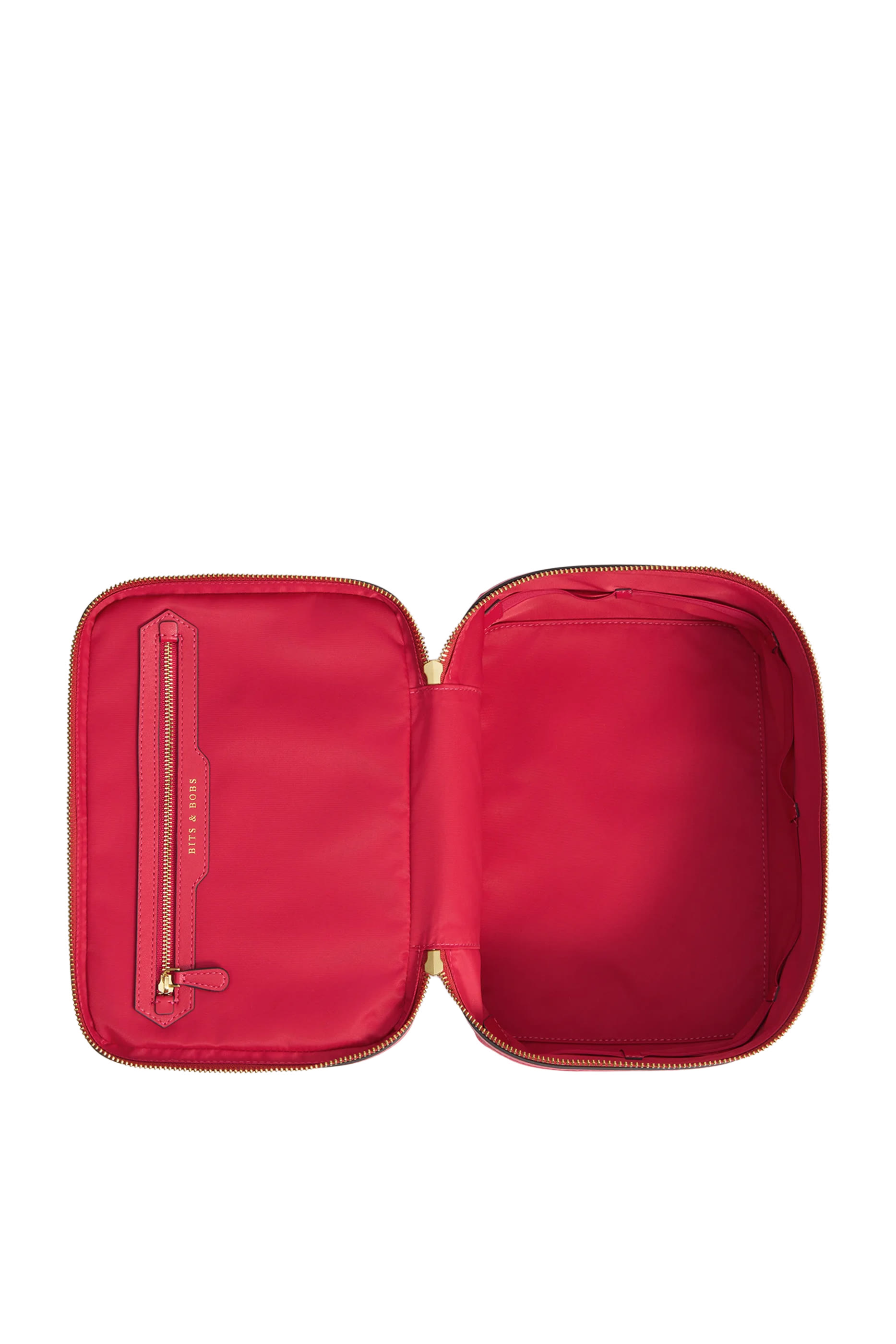 Logo Vanity Kit 