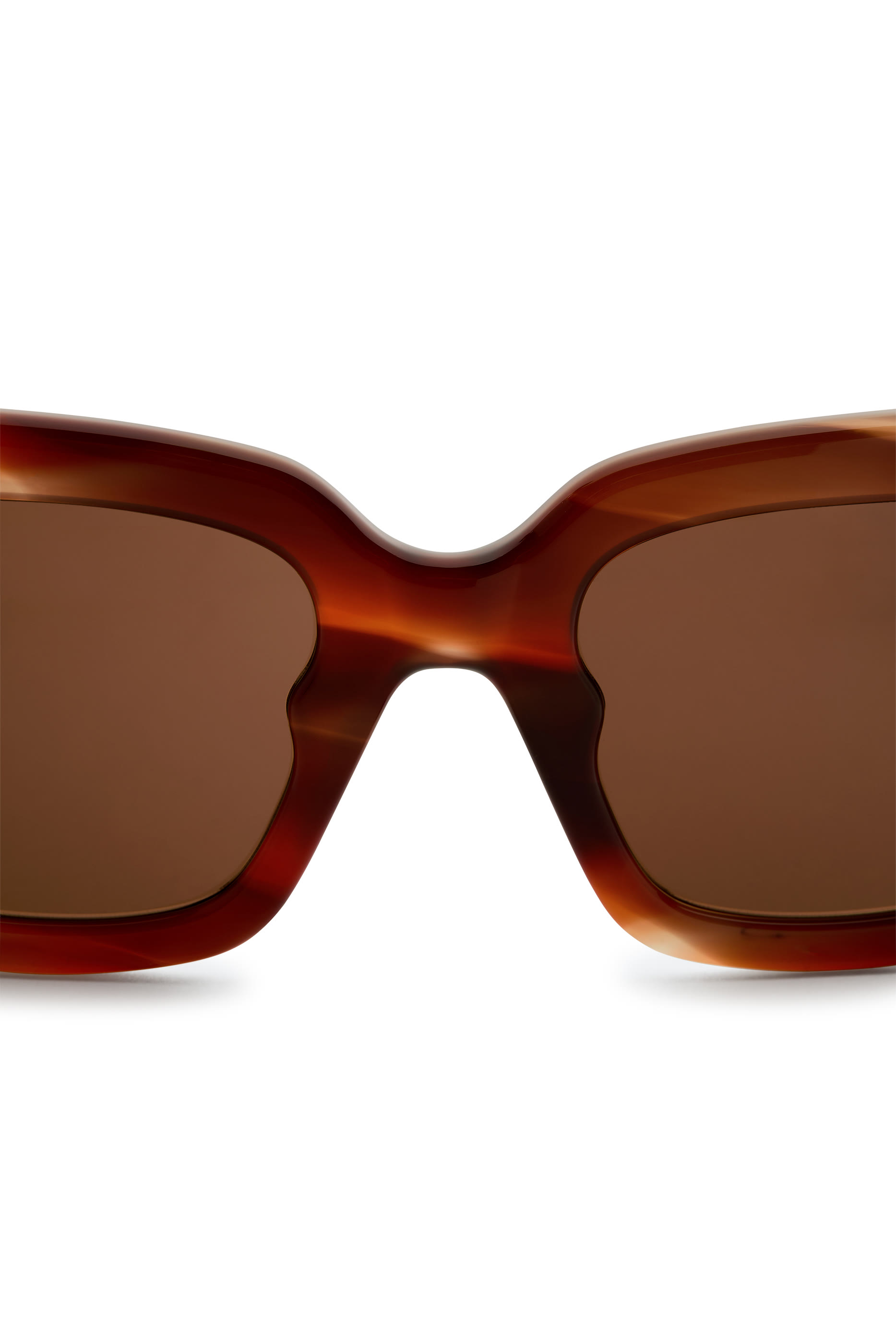 Sophia Ribbon Butterfly Sunglasses