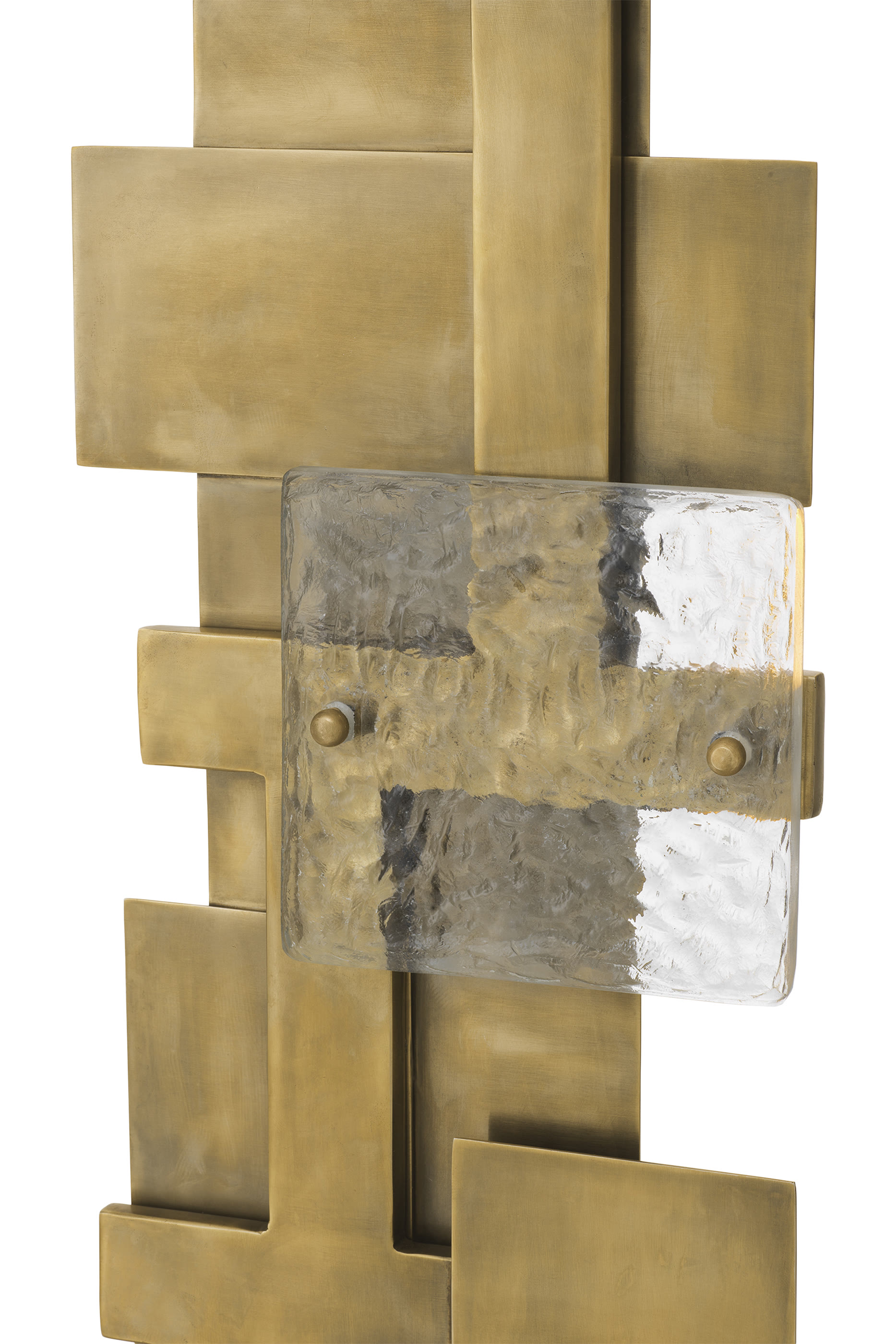 Langham Floor Lamp