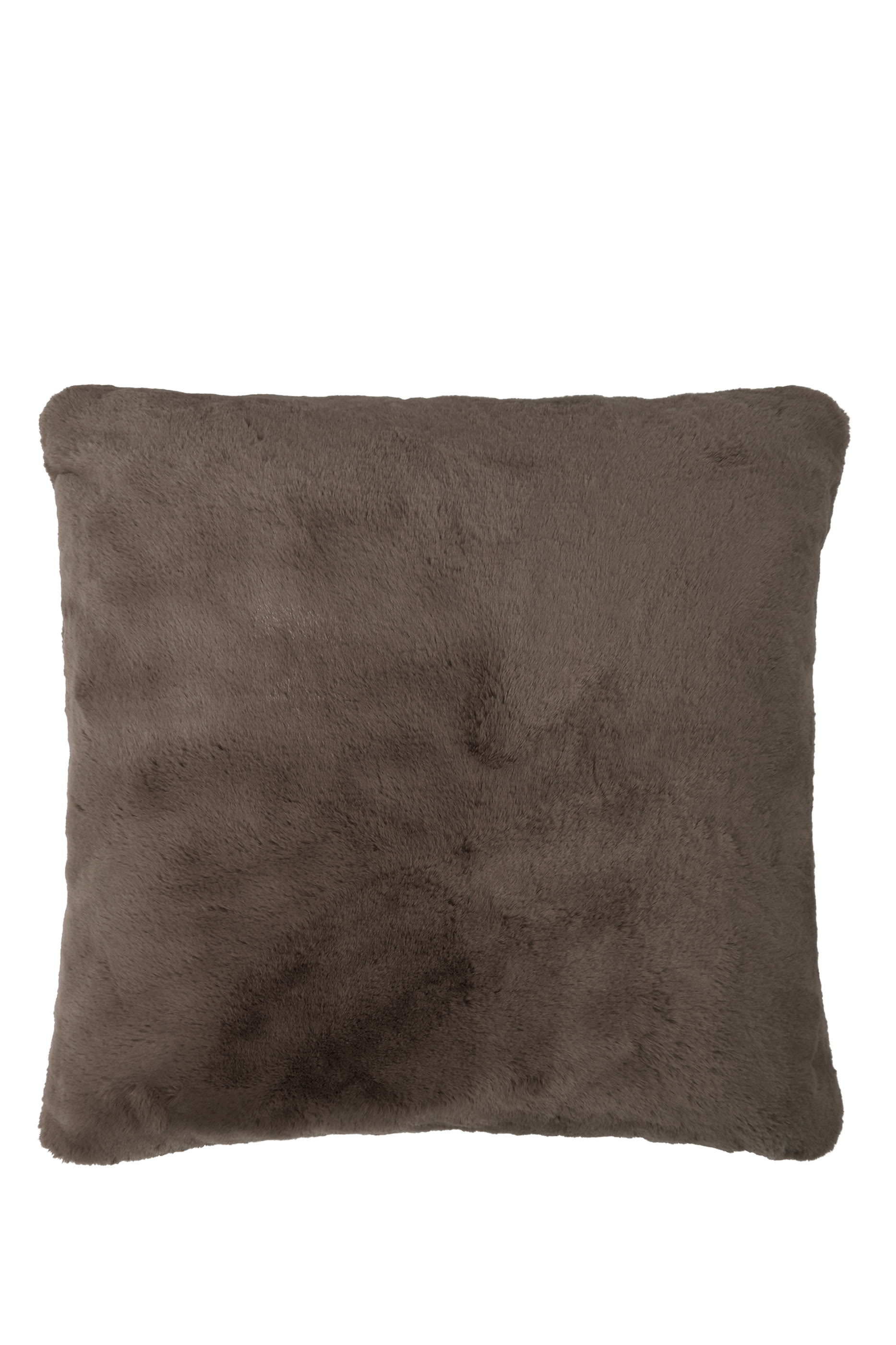 Super Soft Faux Fur Cushion Cover