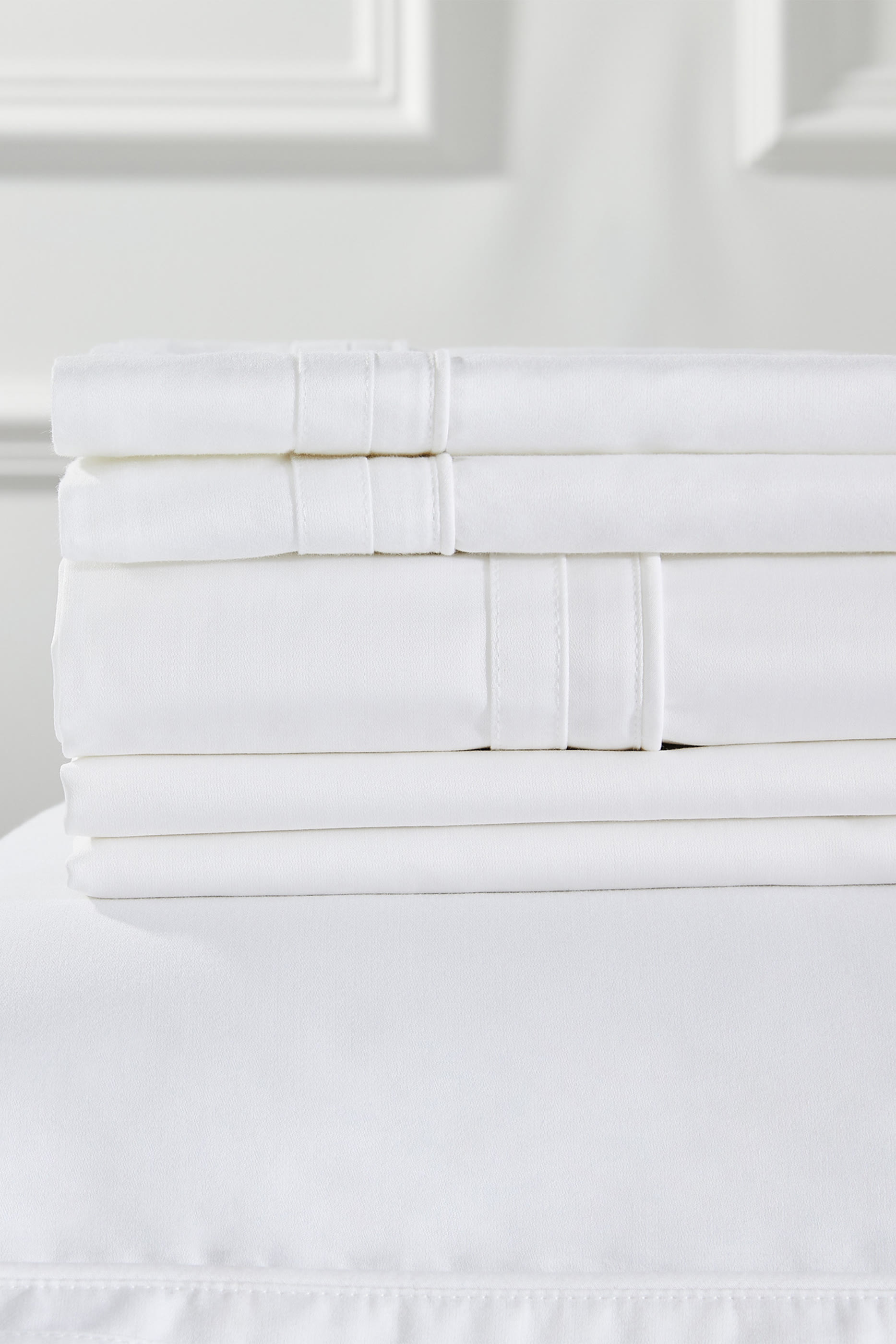 Cavendish Flat Sheet