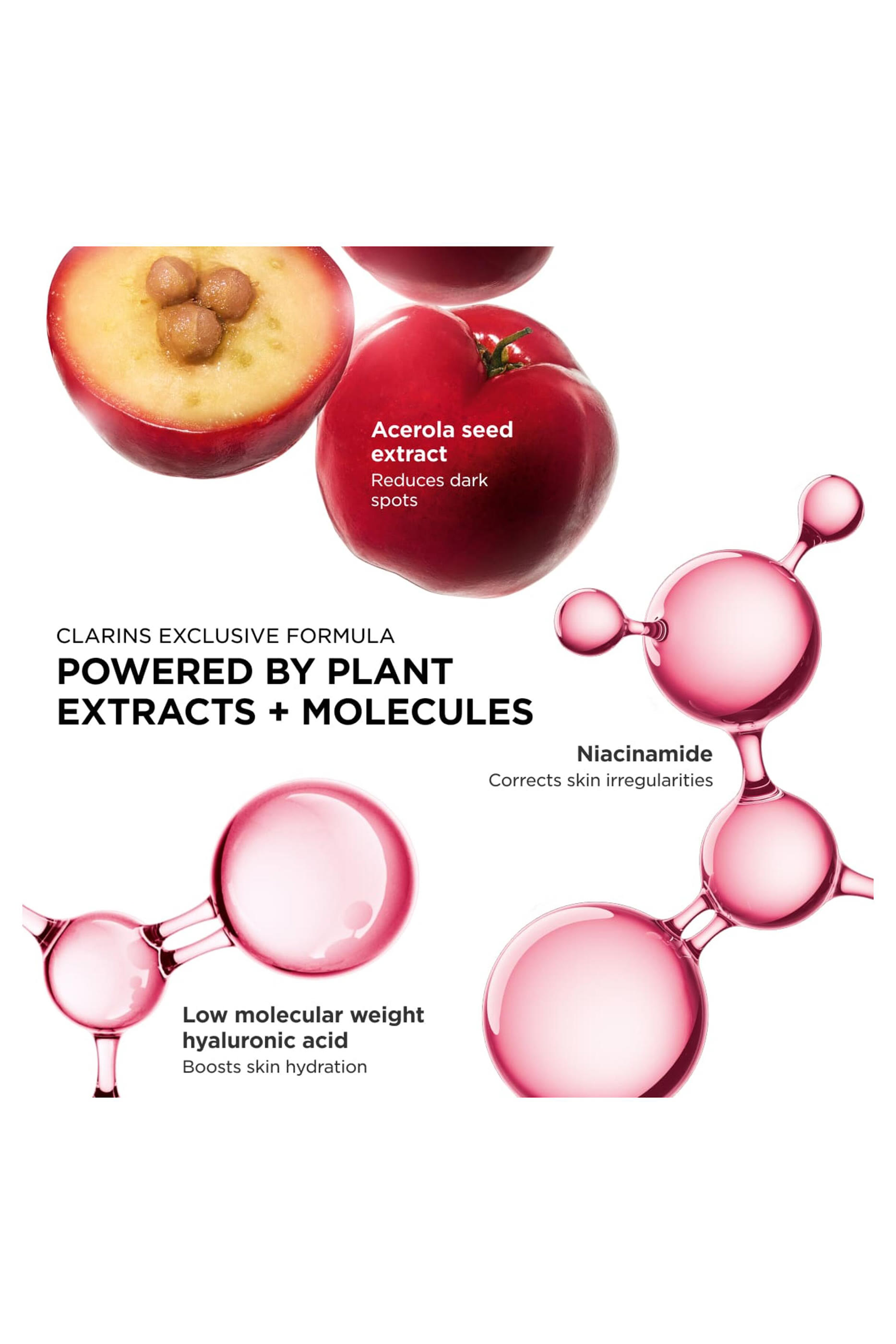 Bright Plus [ADVANCED] Treatment Essence