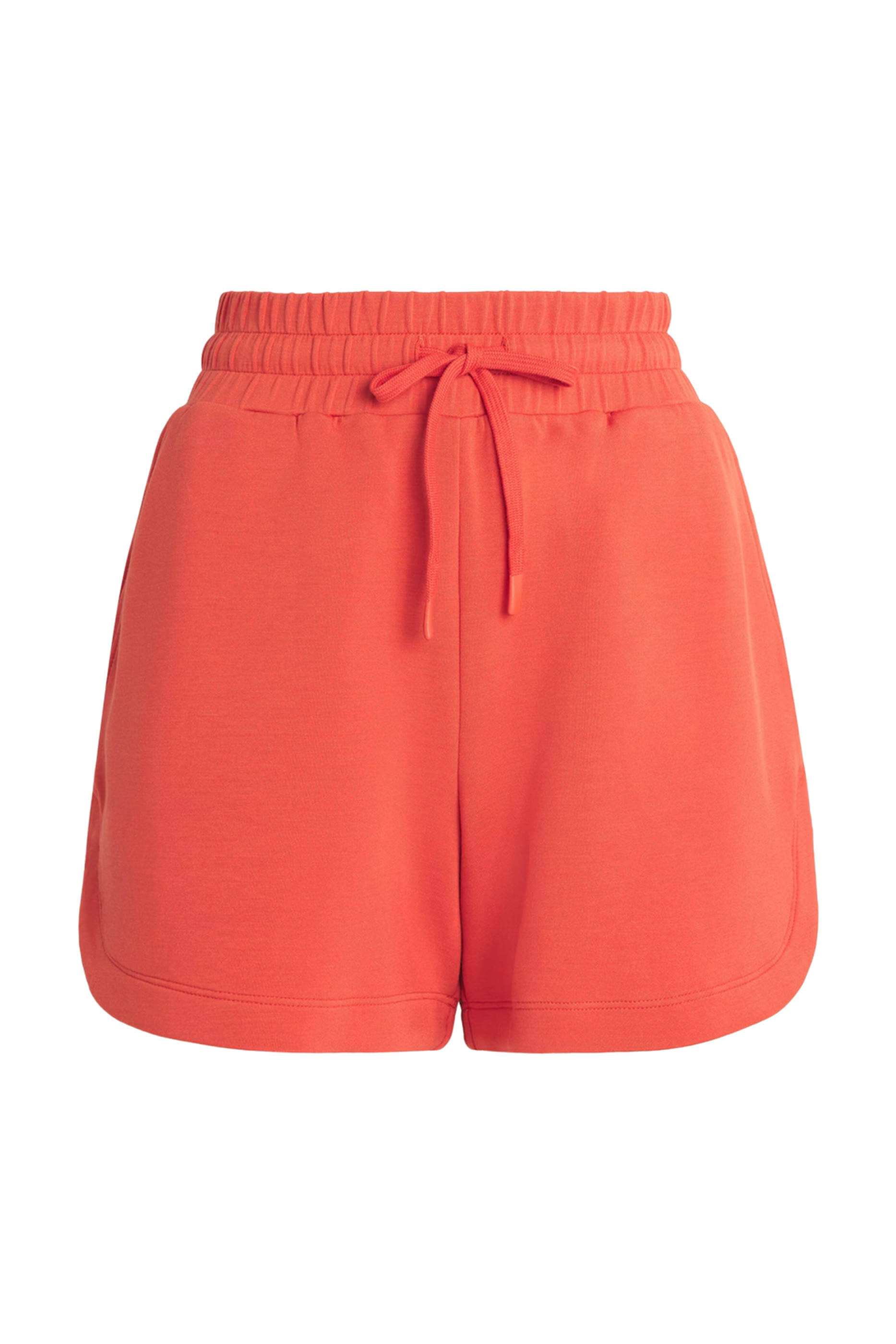  Coulter High-Rise Shorts