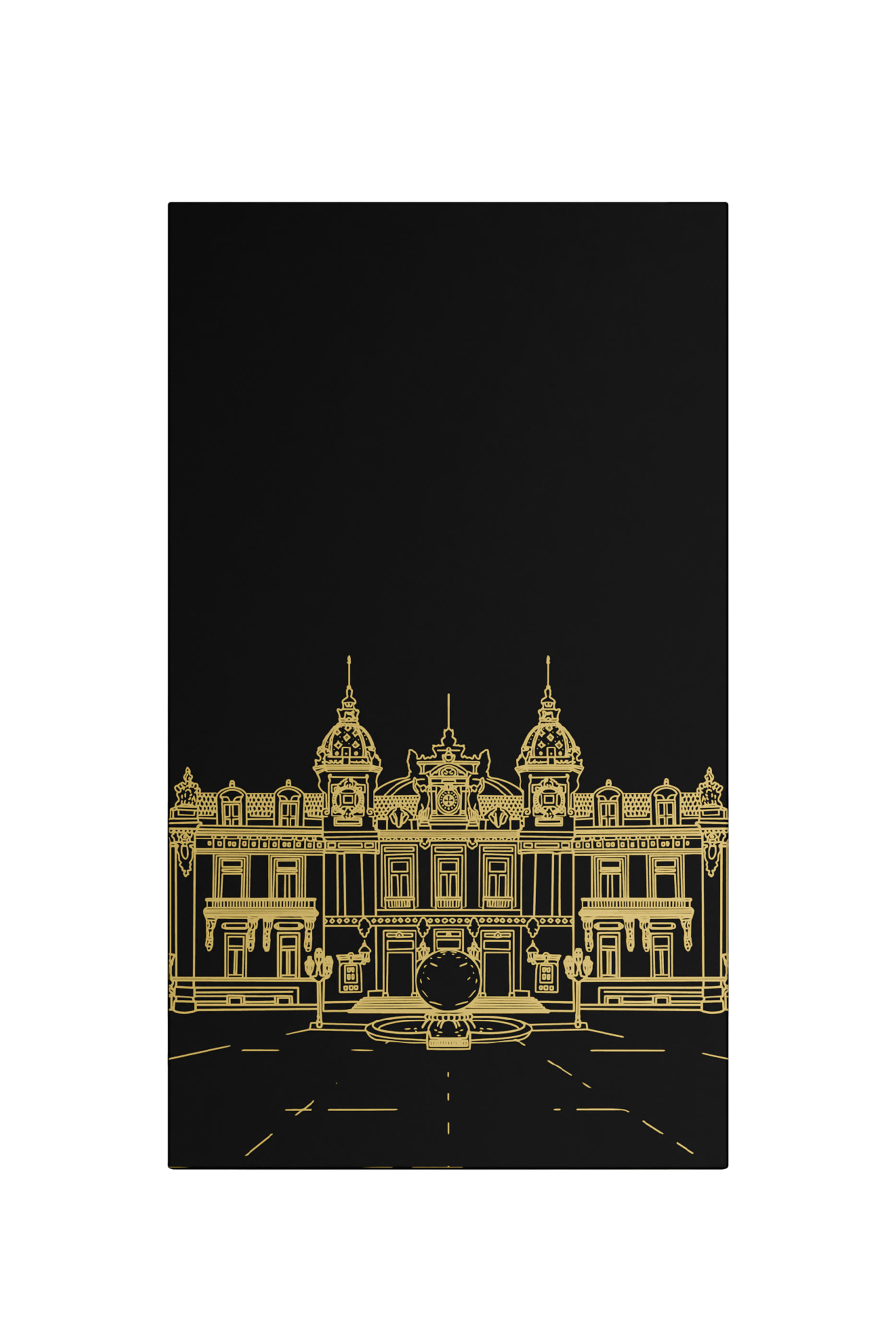 Monaco Eau de Parfum