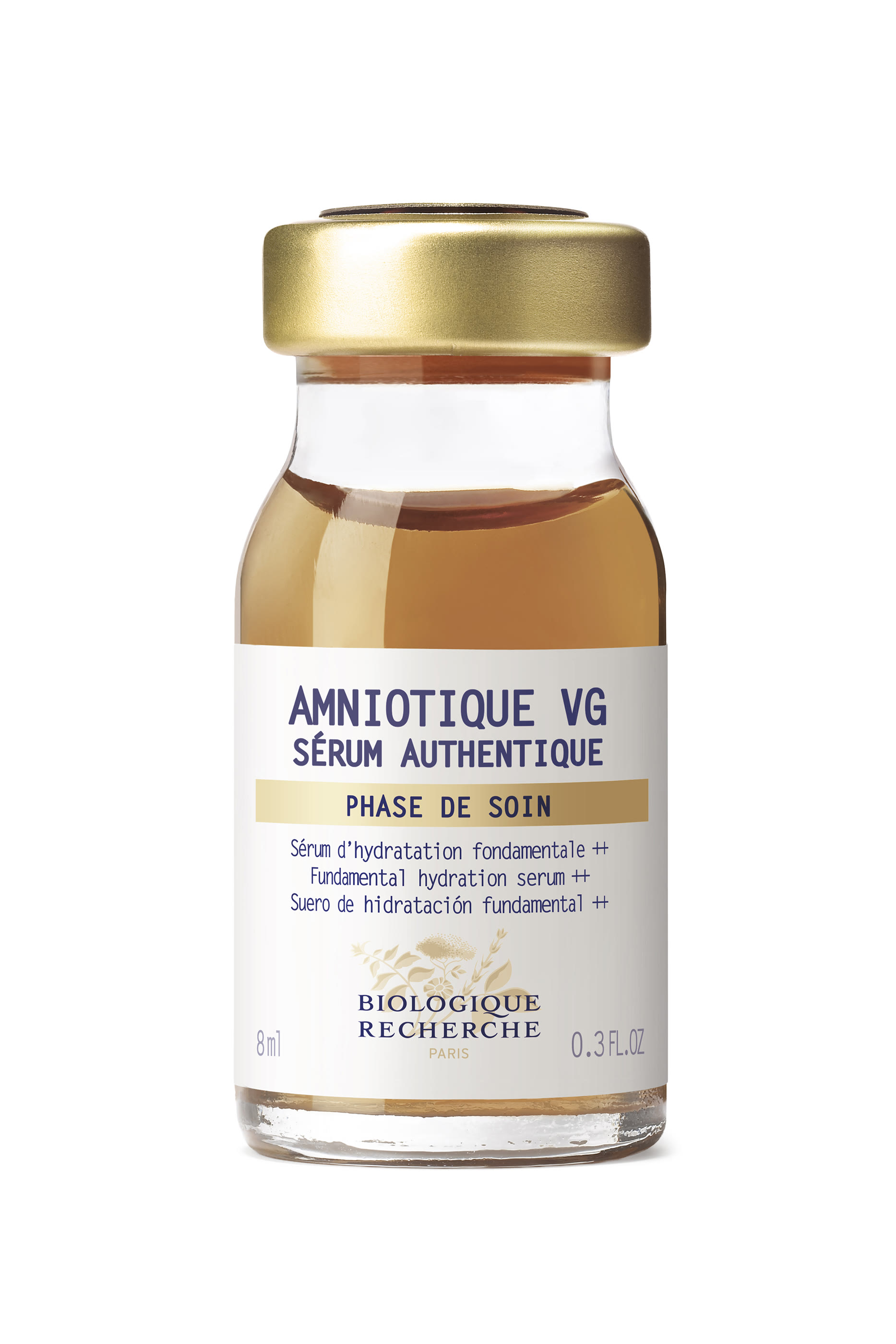 Amniotique VG Serum Authentique