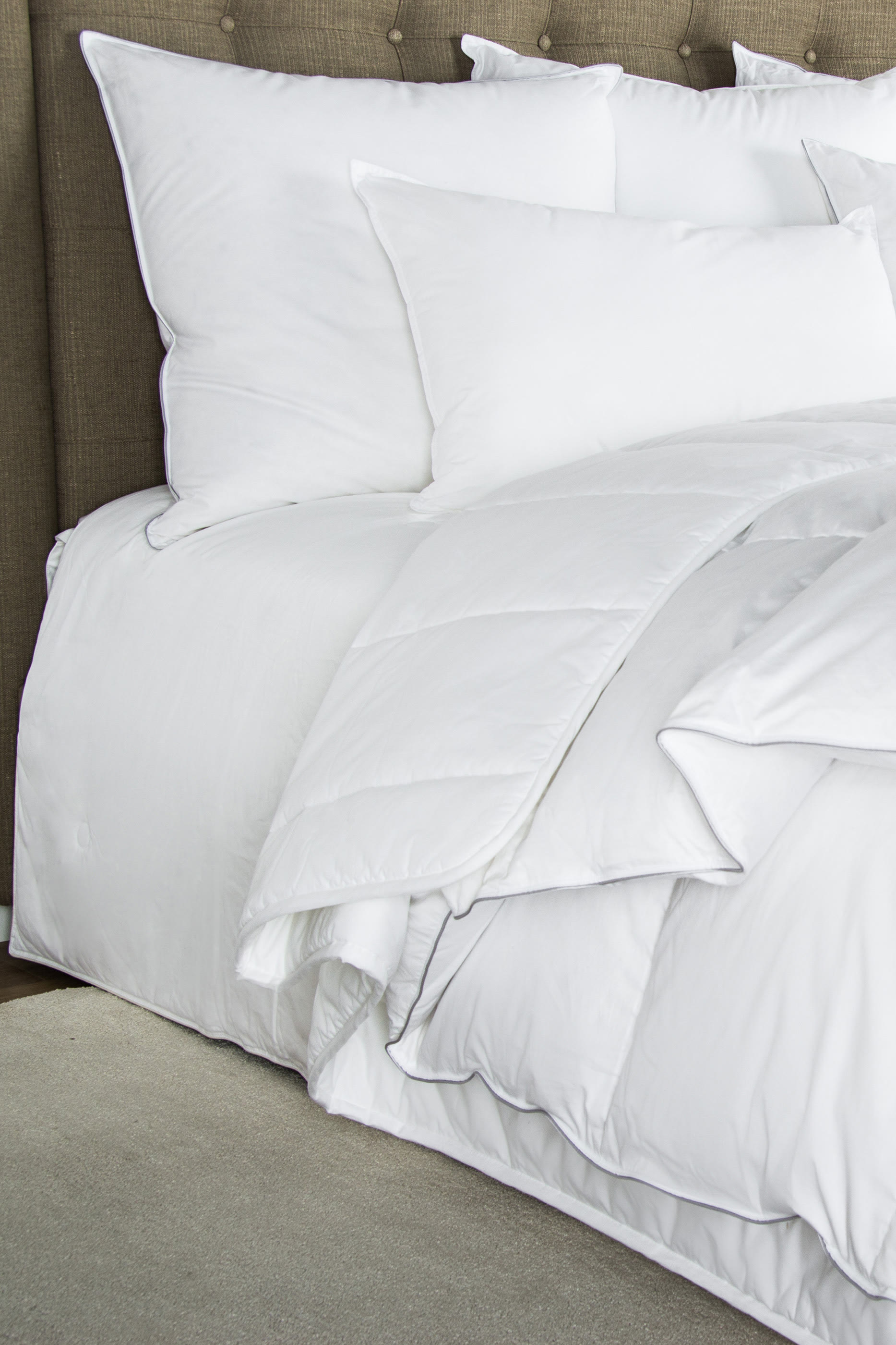 Cortina Duvet Inner - Medium