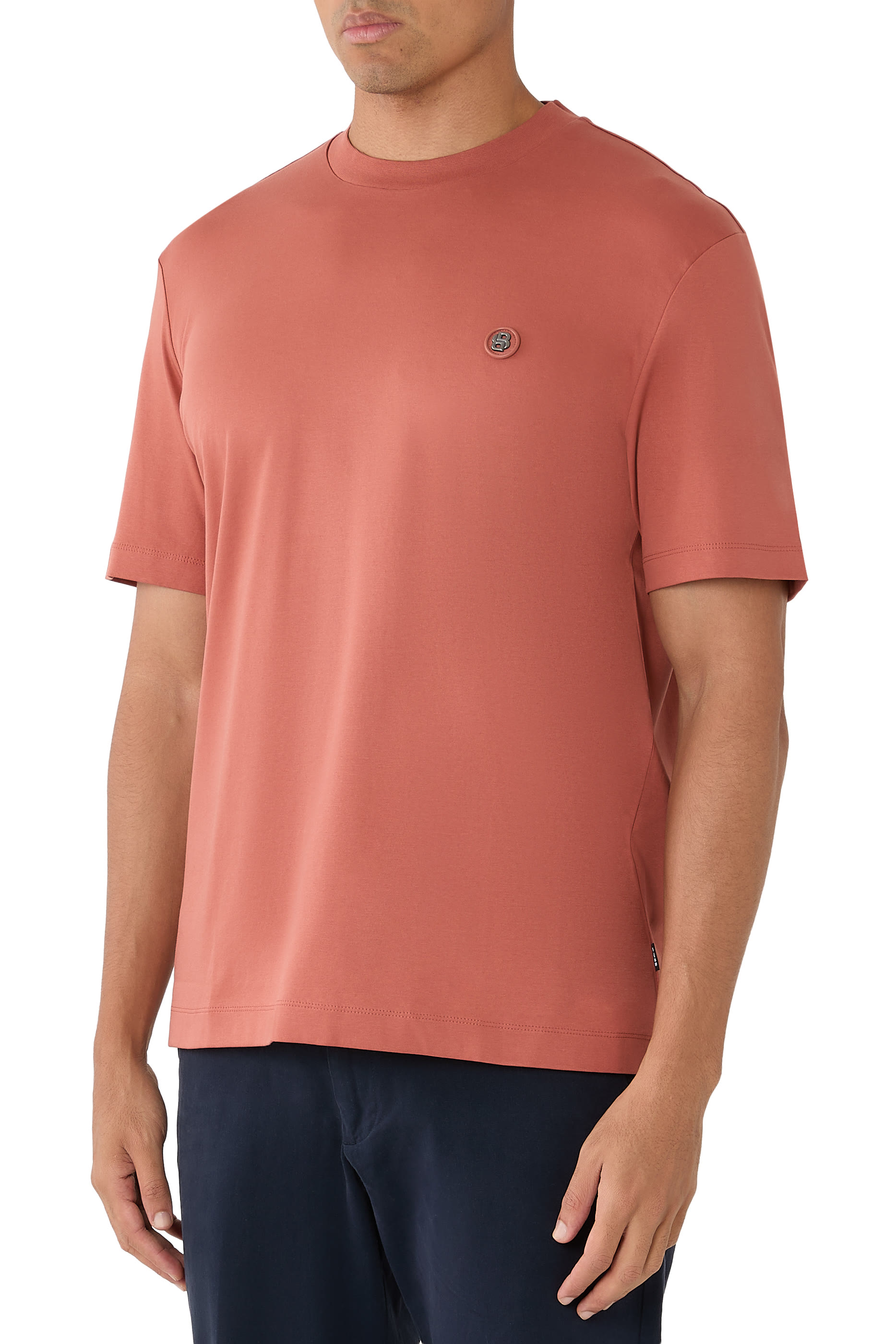 C-Taut 01 T-Shirt