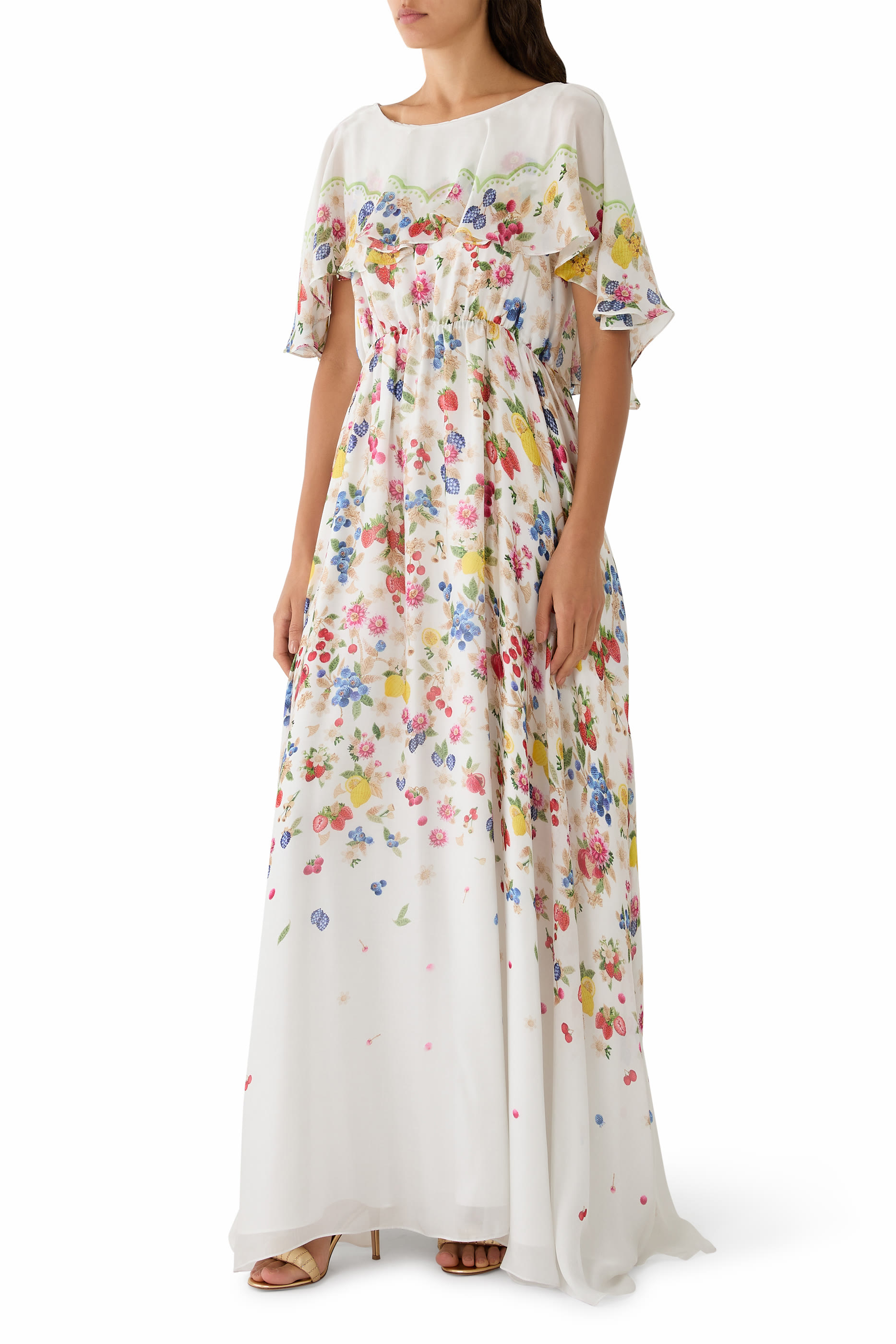 Verba Dress