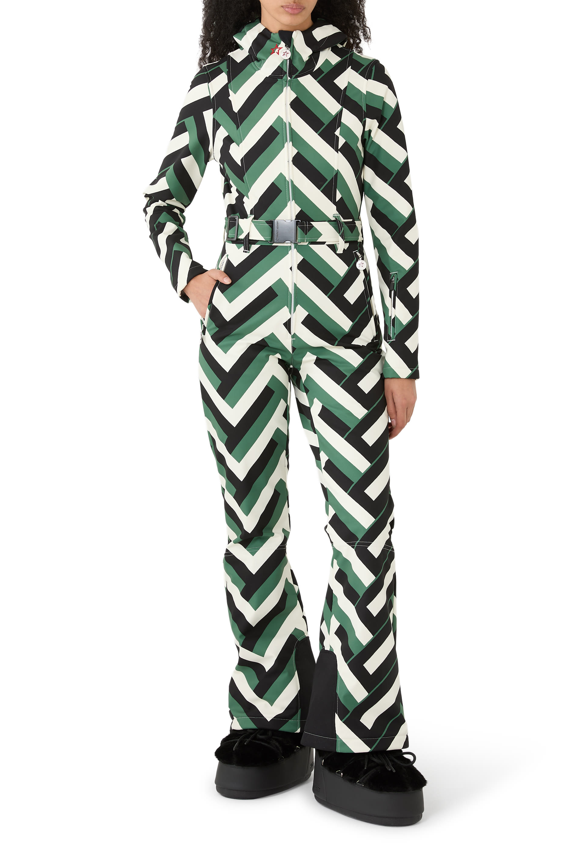 Tignes Ski Suit