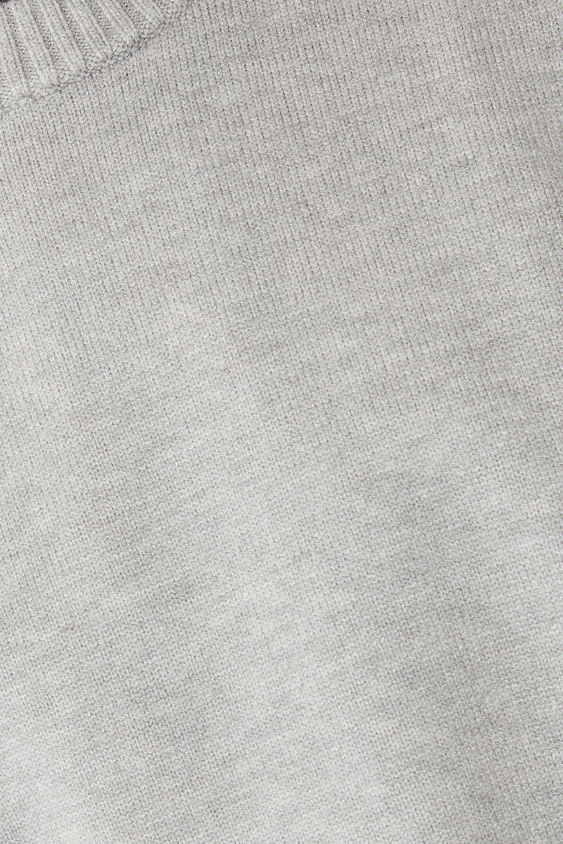 Cozy Knit Crewneck