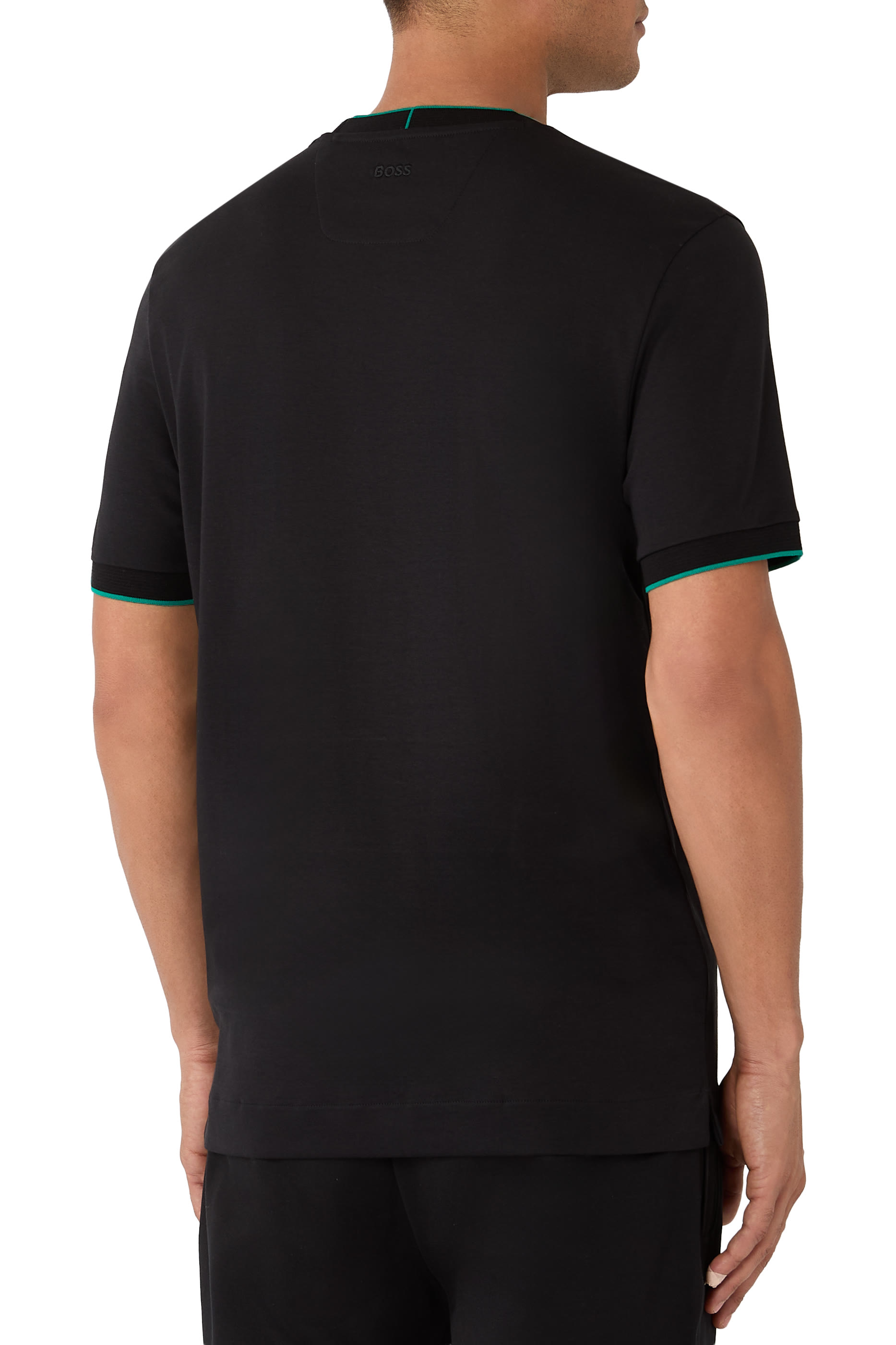 C-Thompson 80 AM T-Shirt