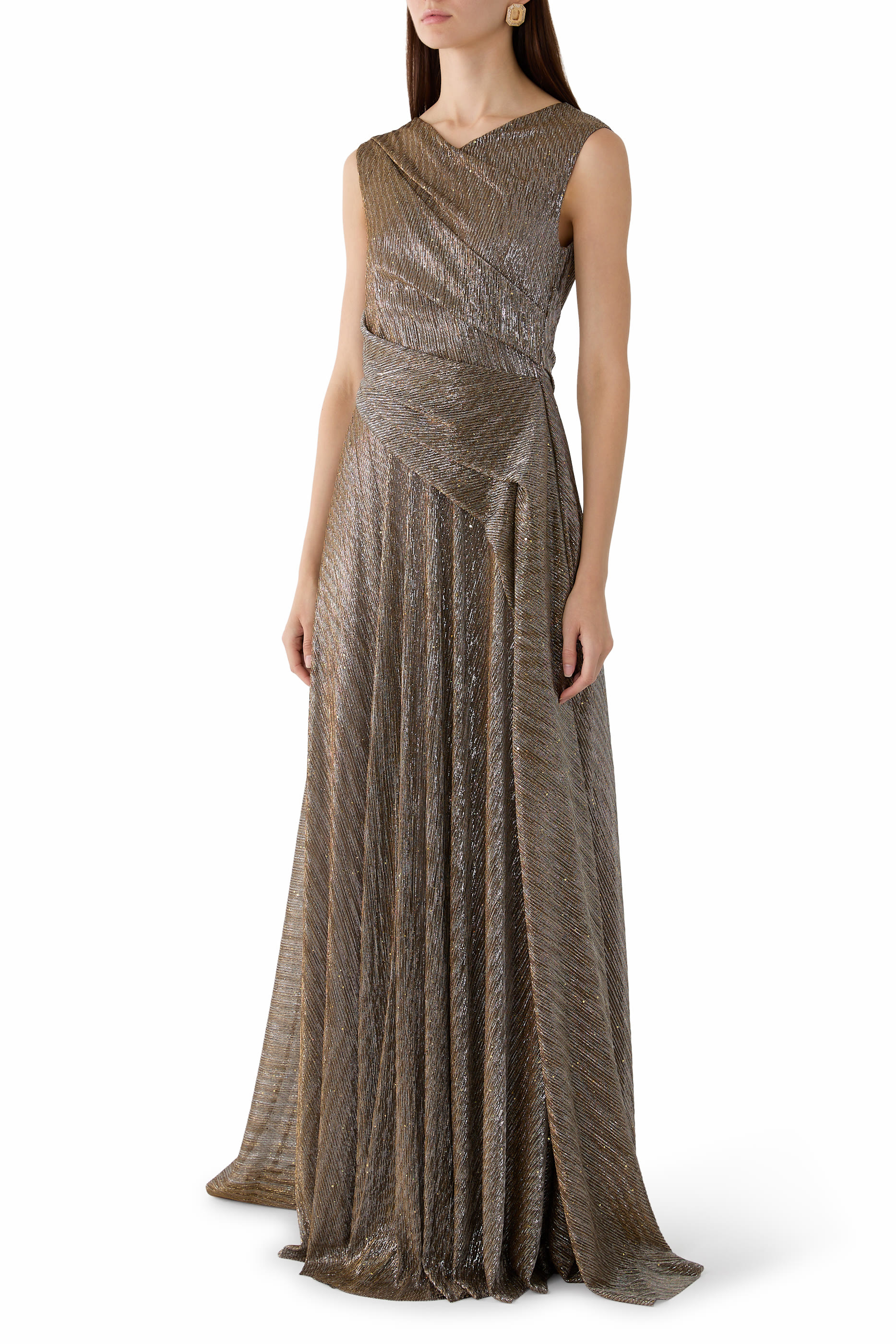 Evening Dress