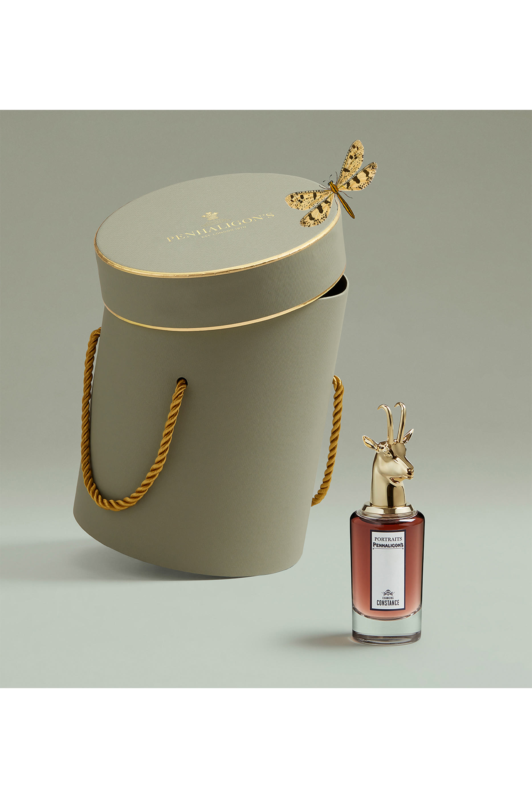 Changing Constance Eau de Parfum