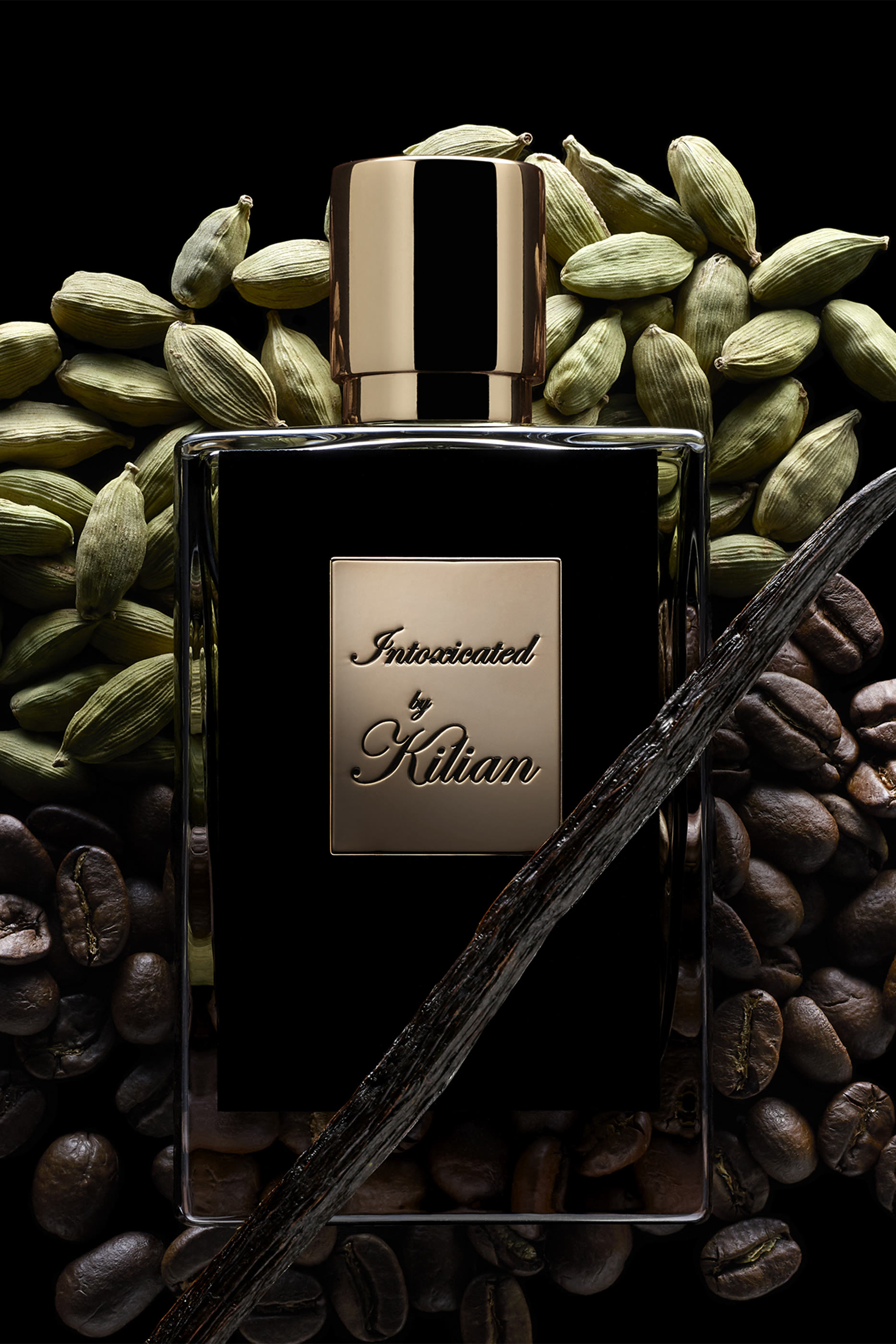 Intoxicated Eau de Parfum