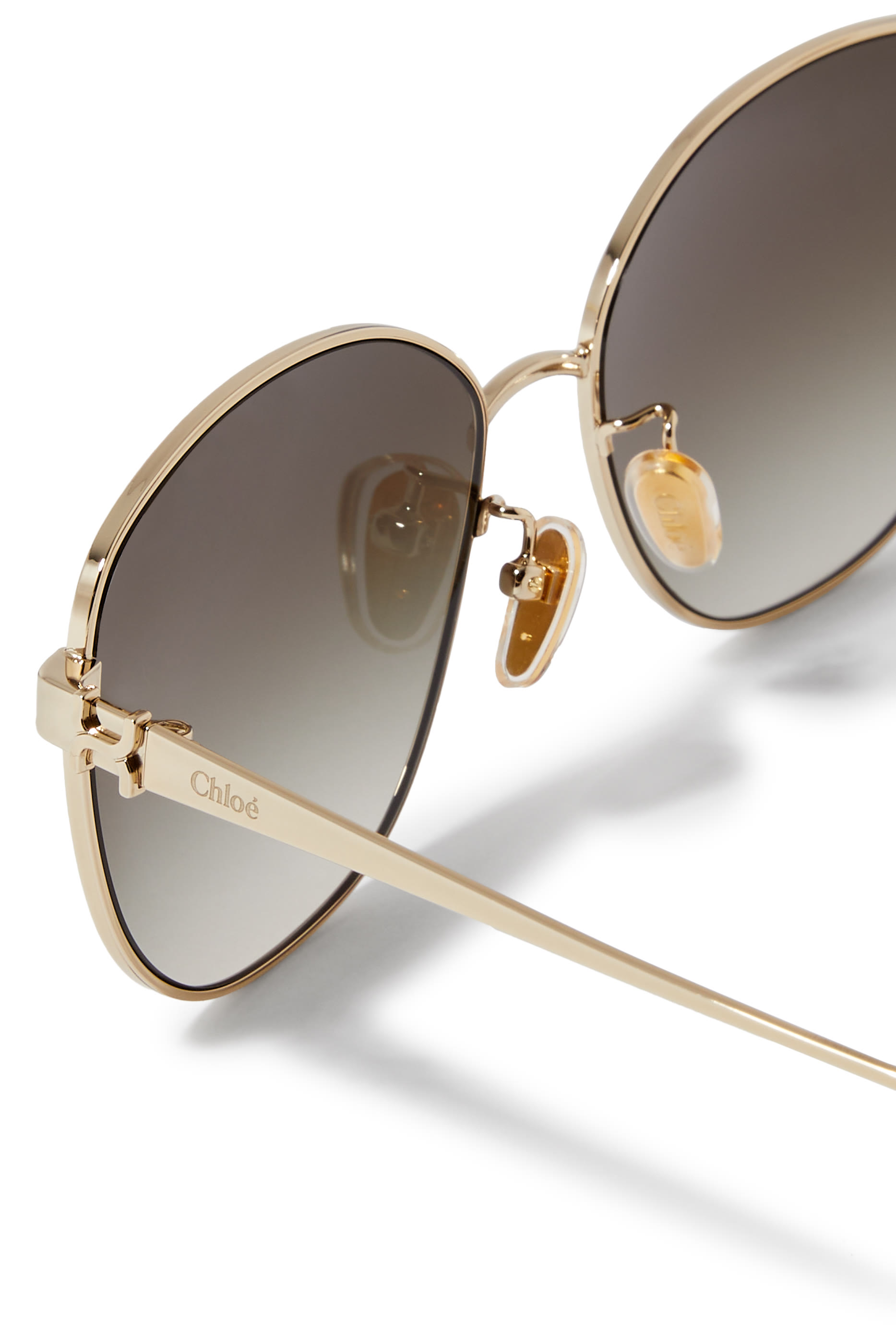  Aly Sunglasses