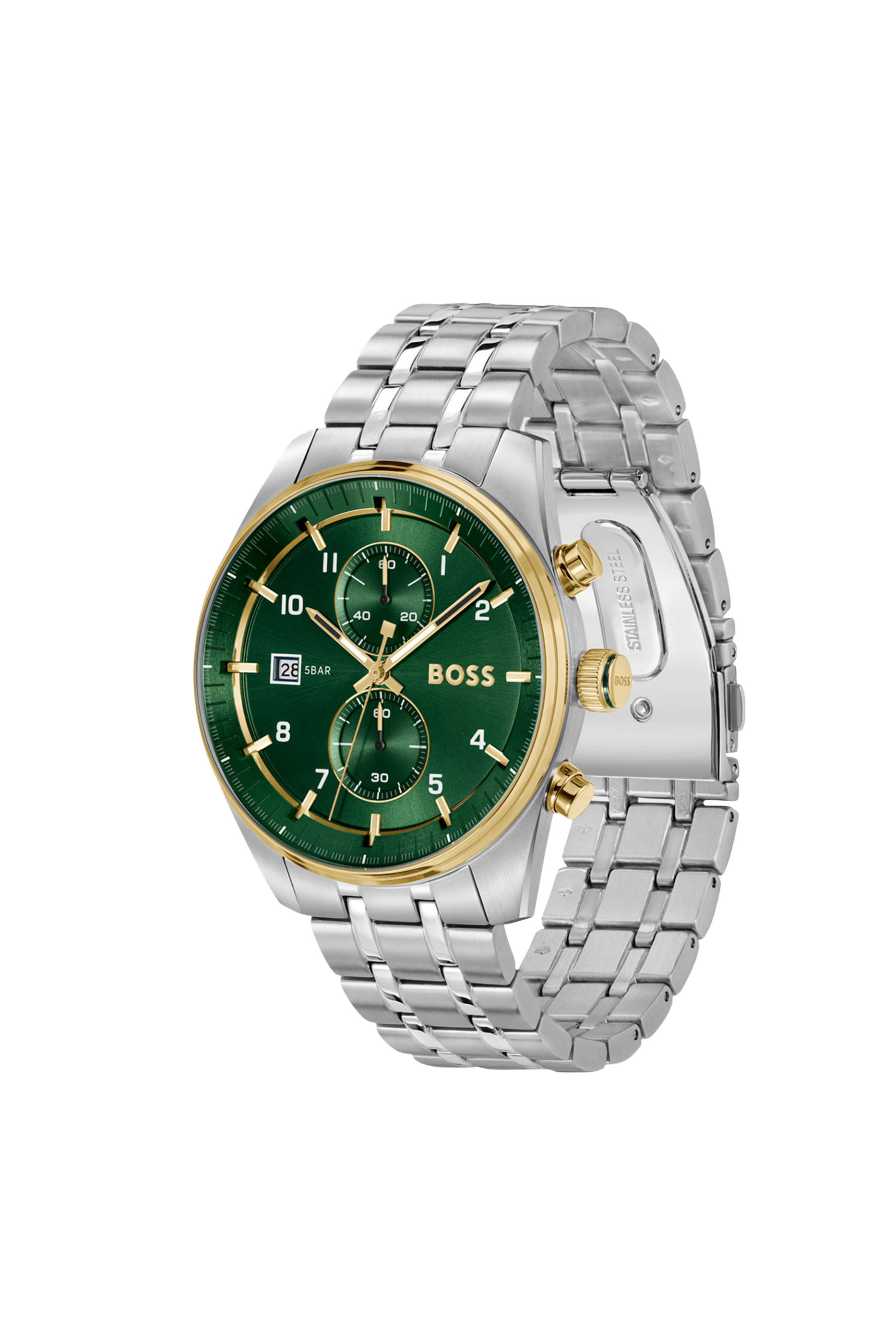 Skytraveller Watch