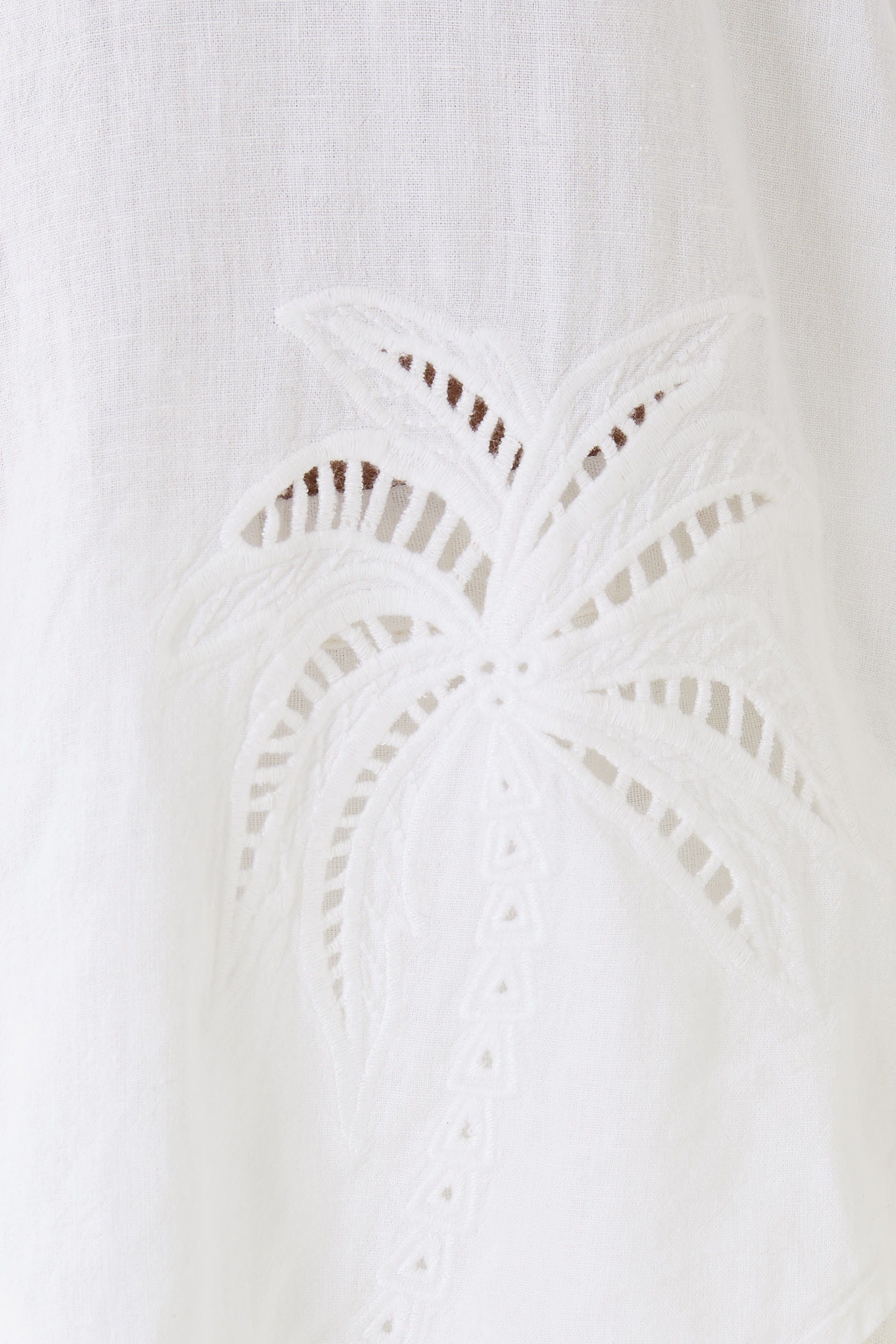Samar Shirt