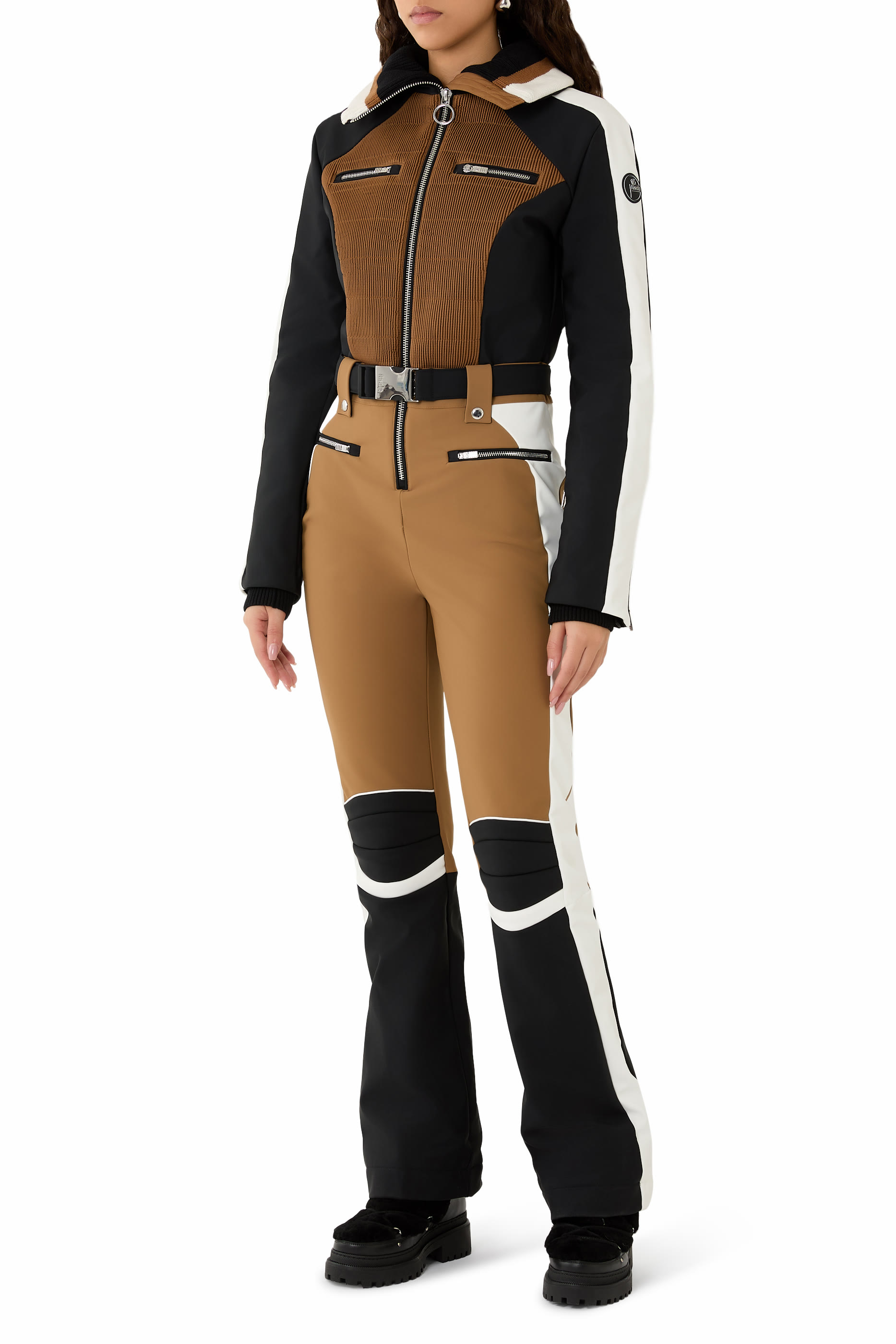 Jorket Ski Suit 