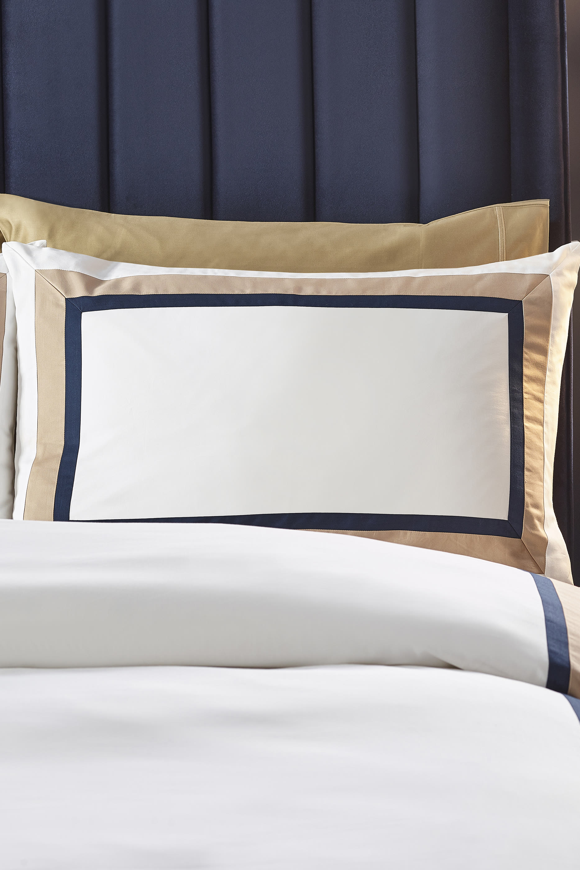 Alderton Duvet Cover  Pillowcase Set