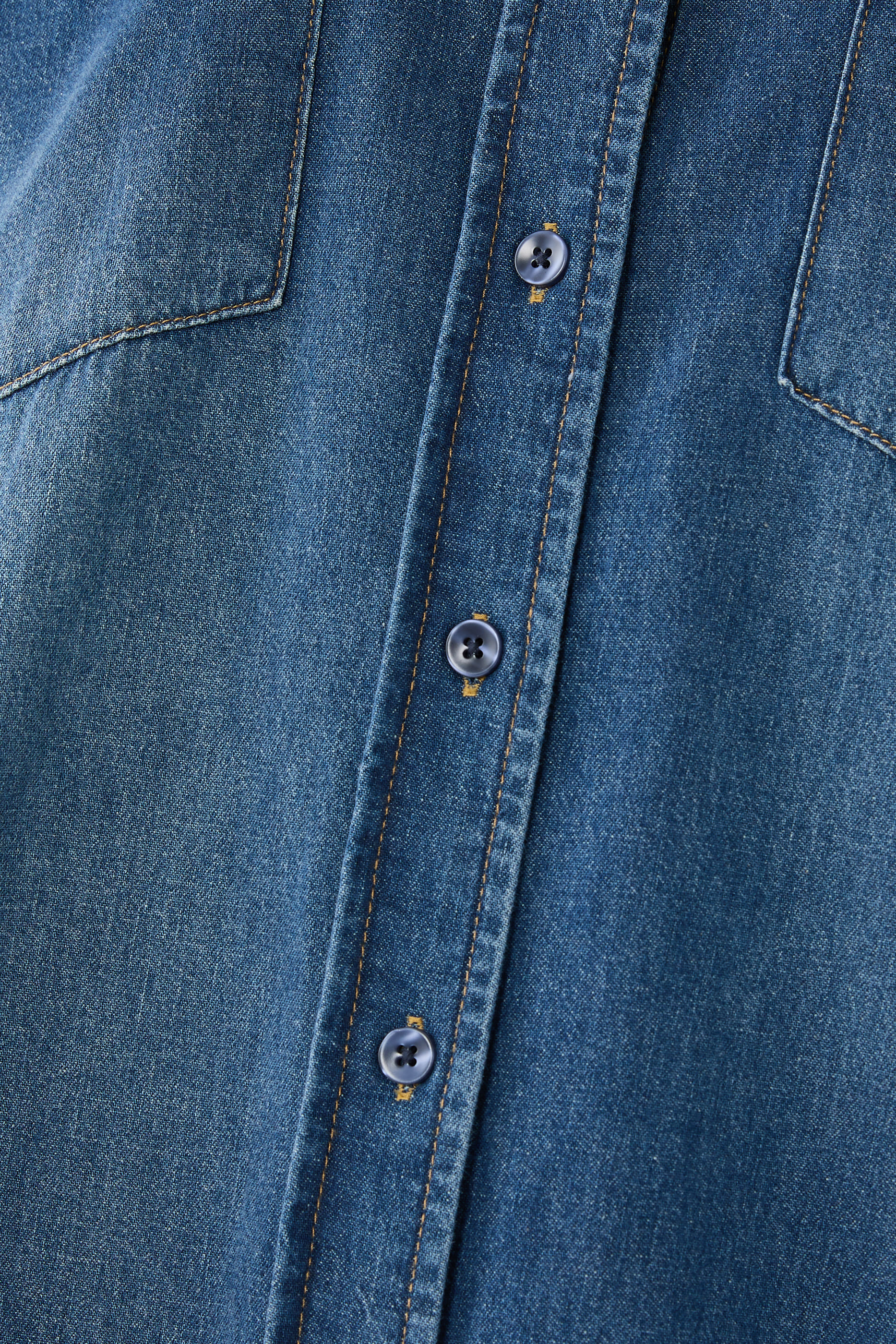 Deira Denim Shirt 