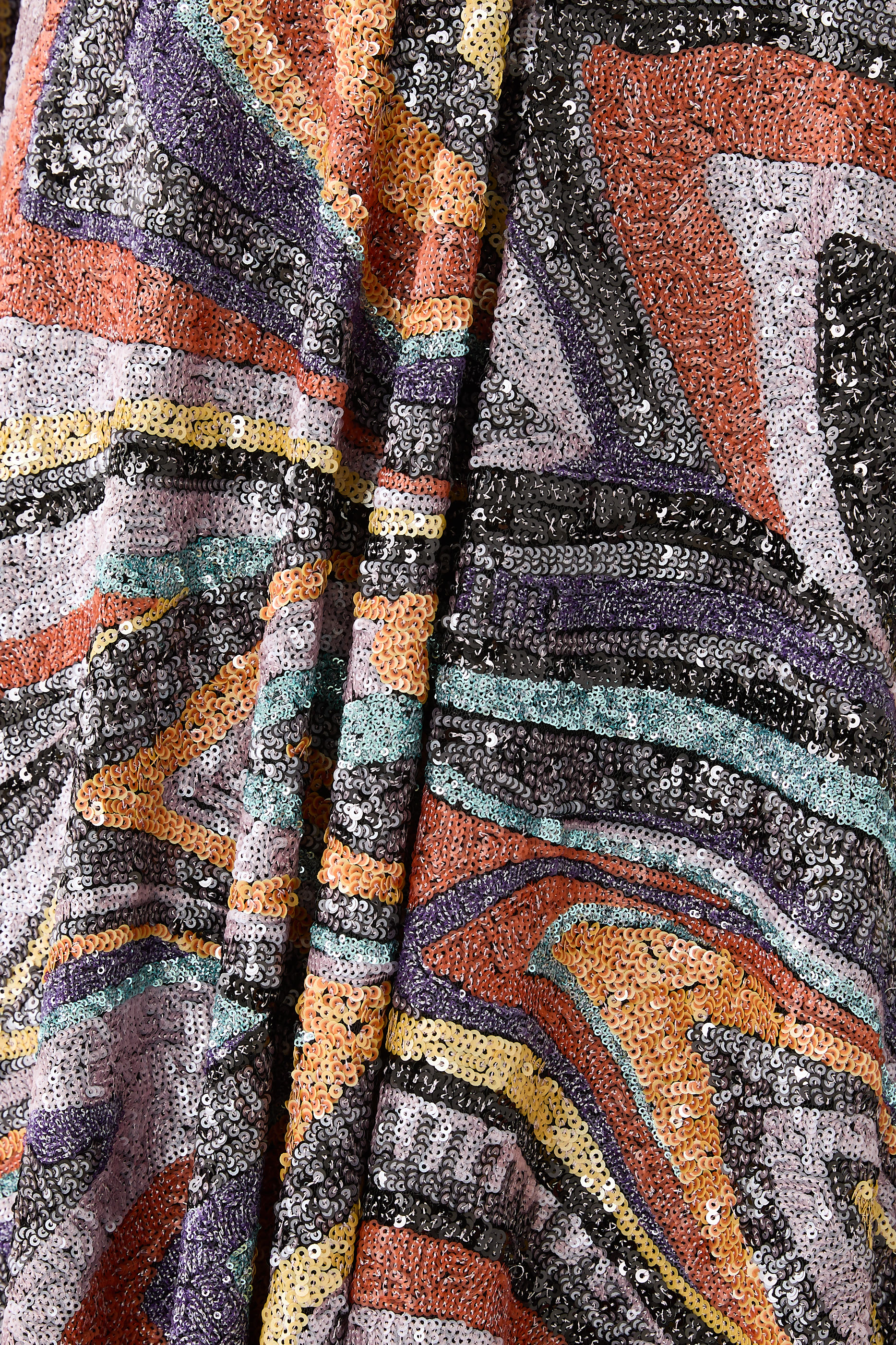 Gala Kaftan