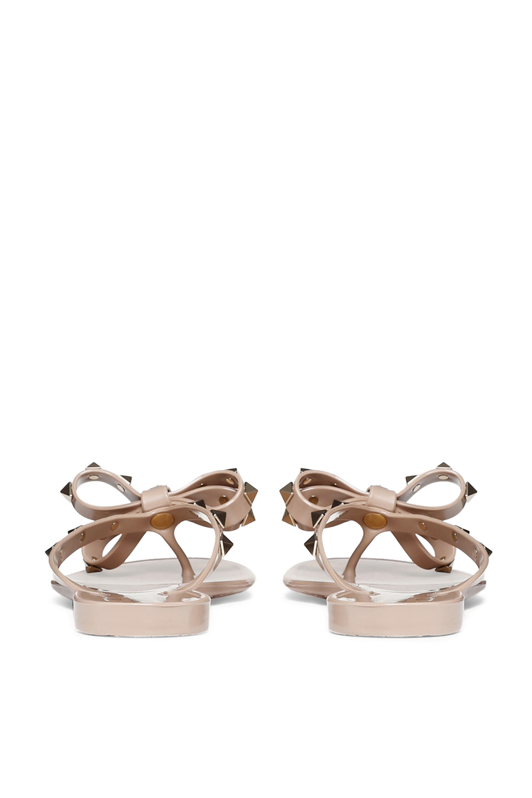  Rockstud Rubber Slides