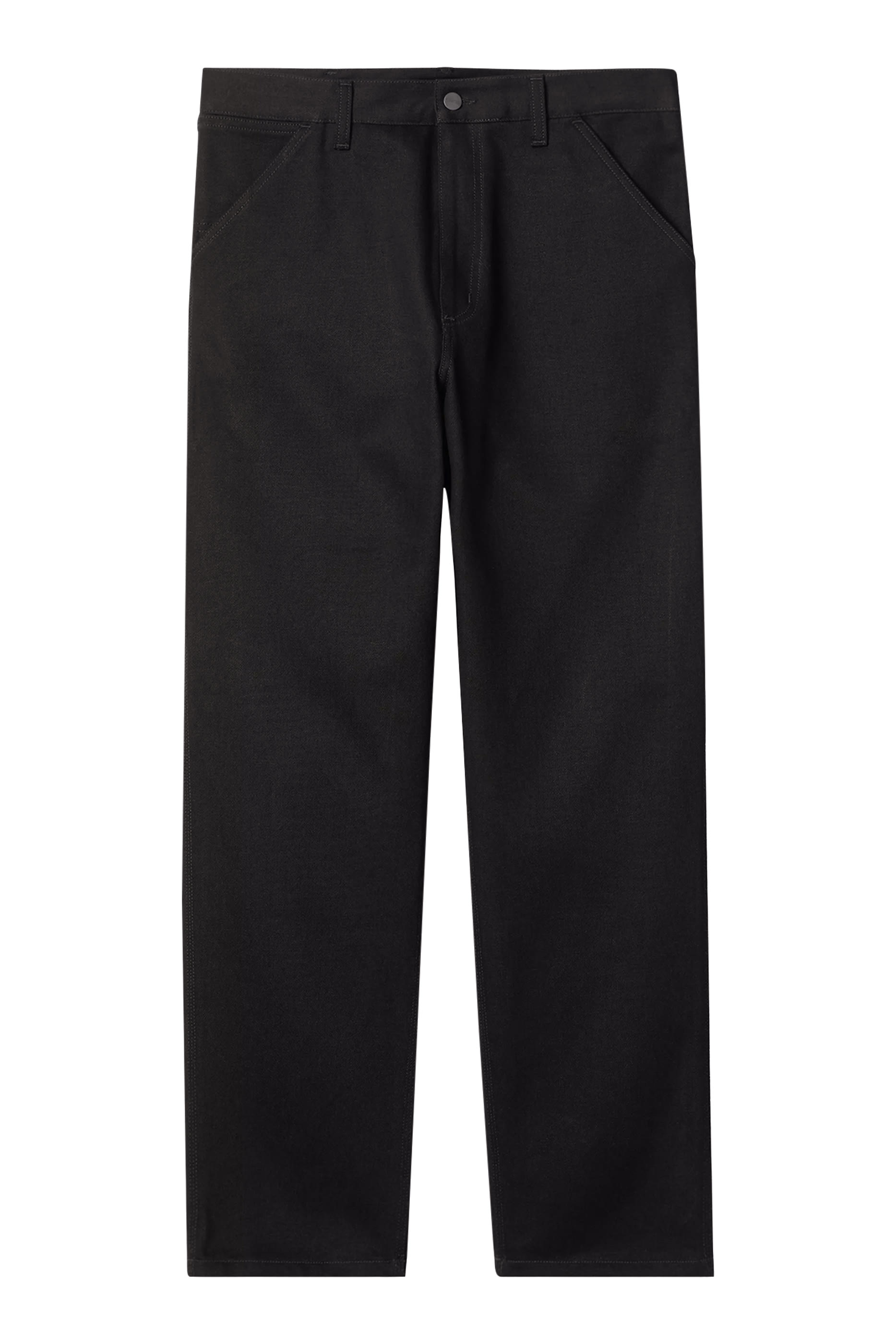 Single Knee Pants