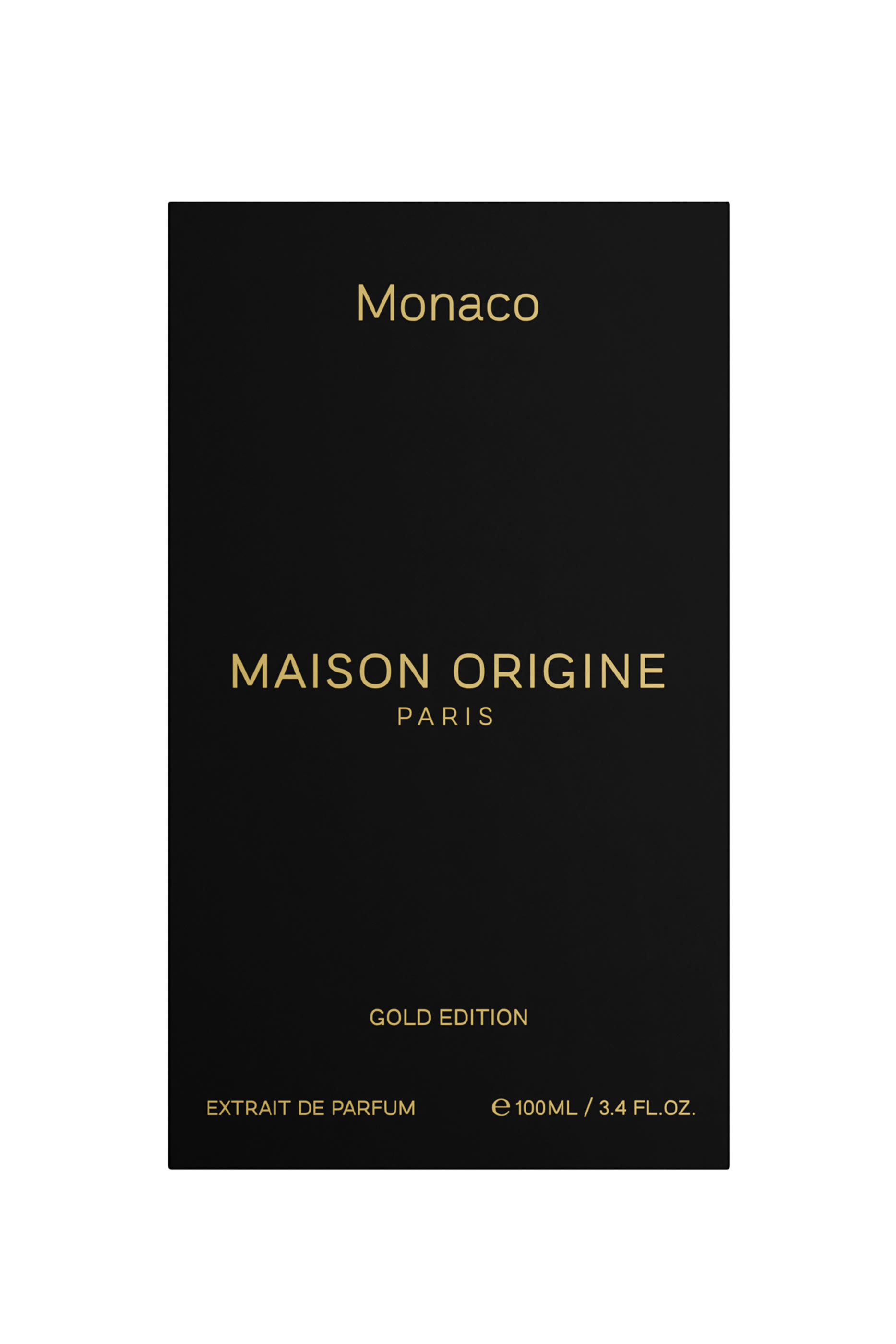 Monaco Eau de Parfum
