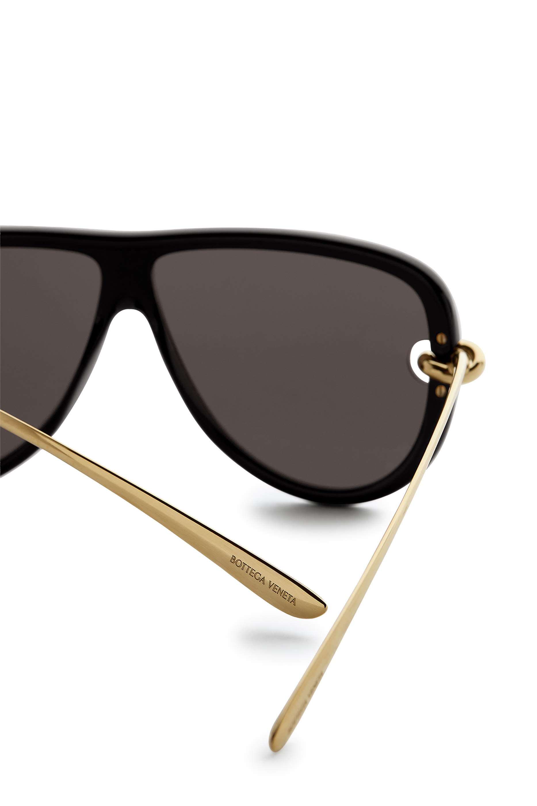 Knot Aviator Sunglasses