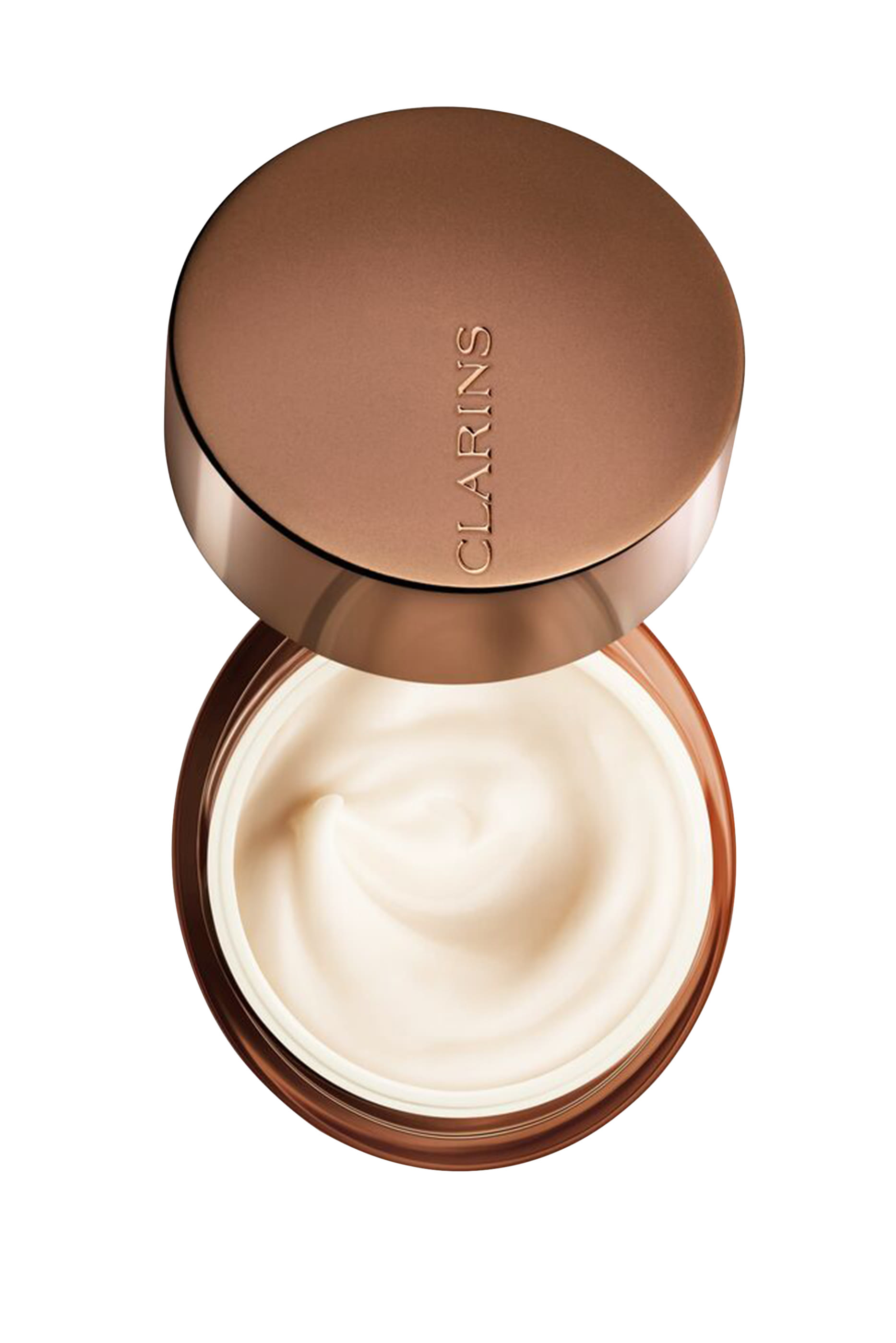 Extra-Firming Night Cream For All Skin Types 