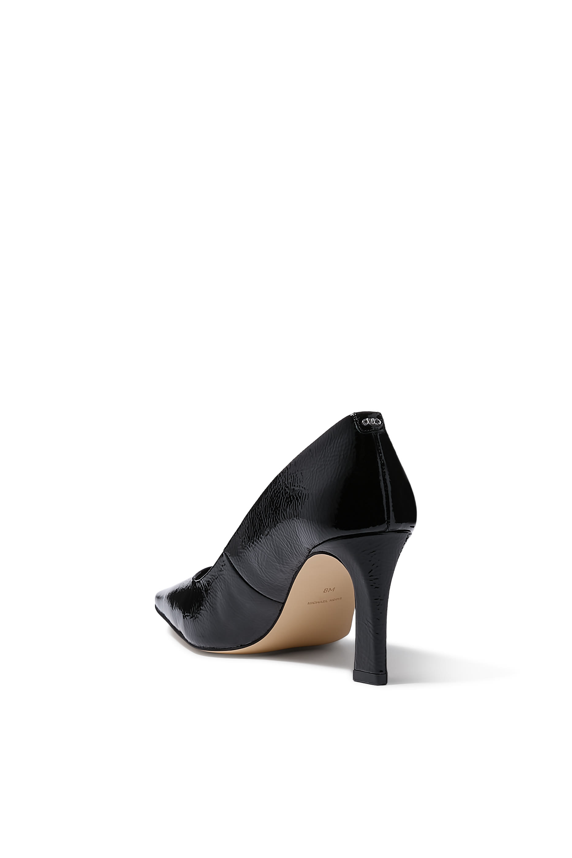 Darrah 80 Pumps