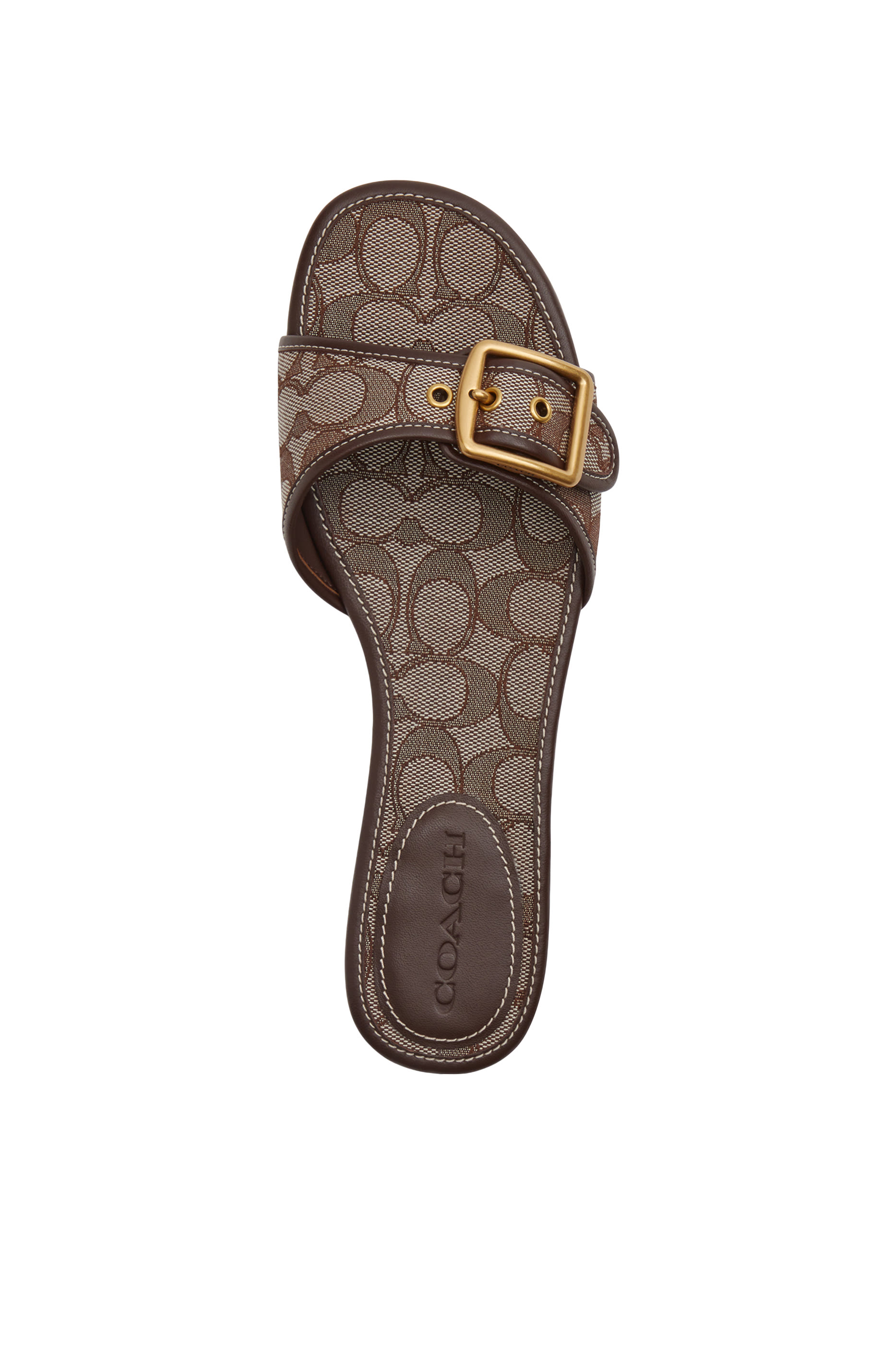Margot Flat Sandals
