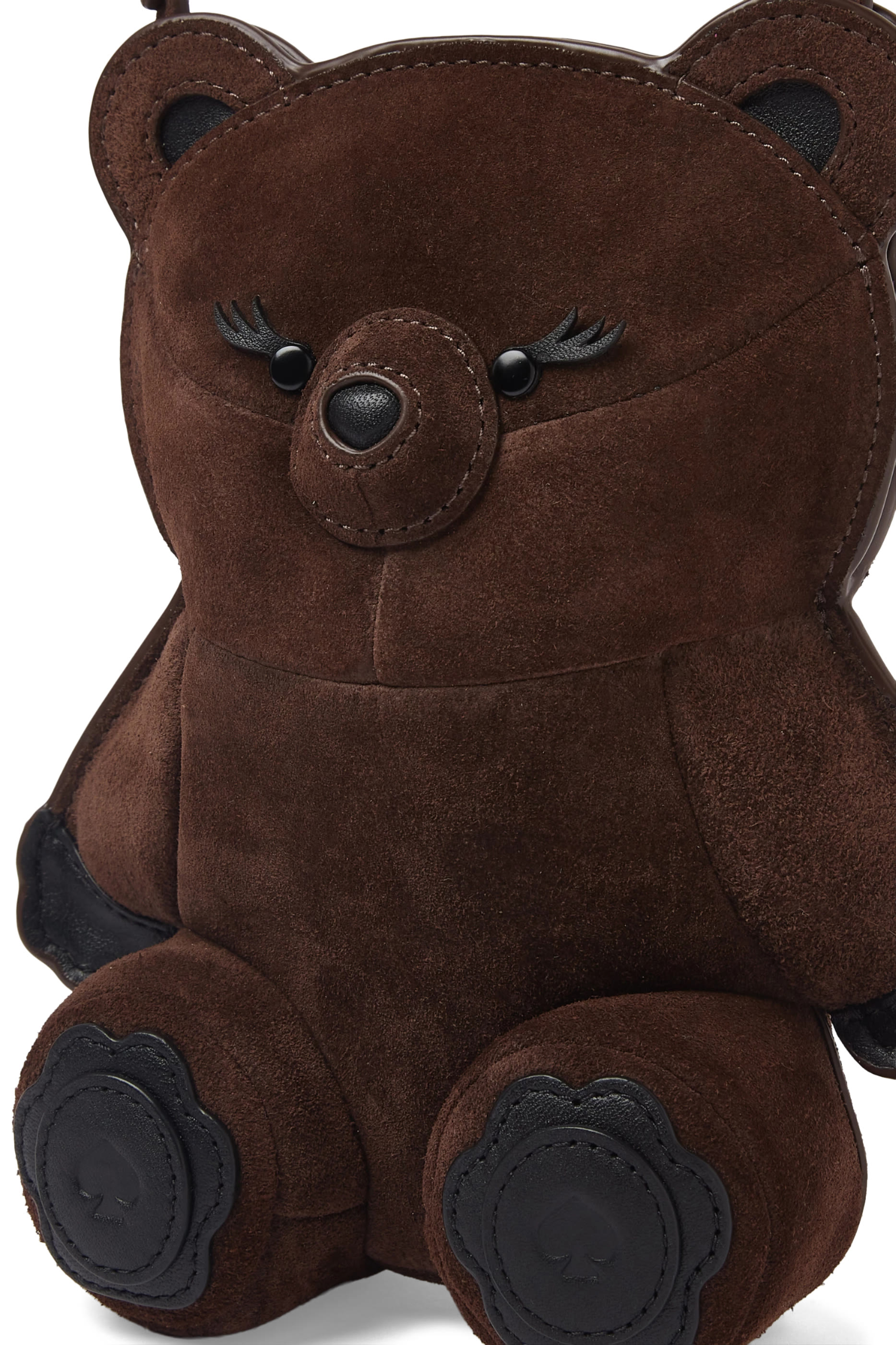  Monsters Teddy Bear Mini Bag