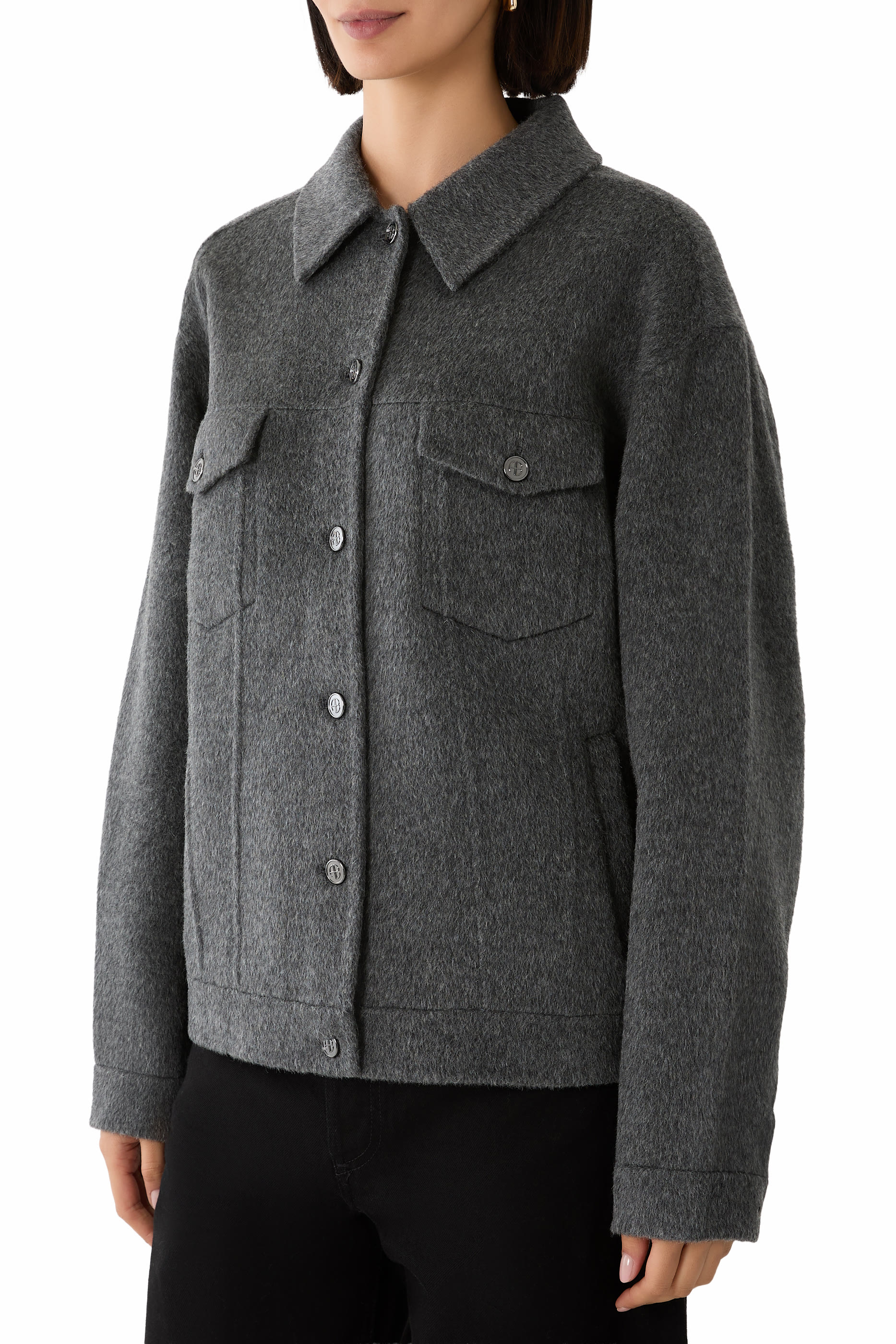 Rory Jacket 
