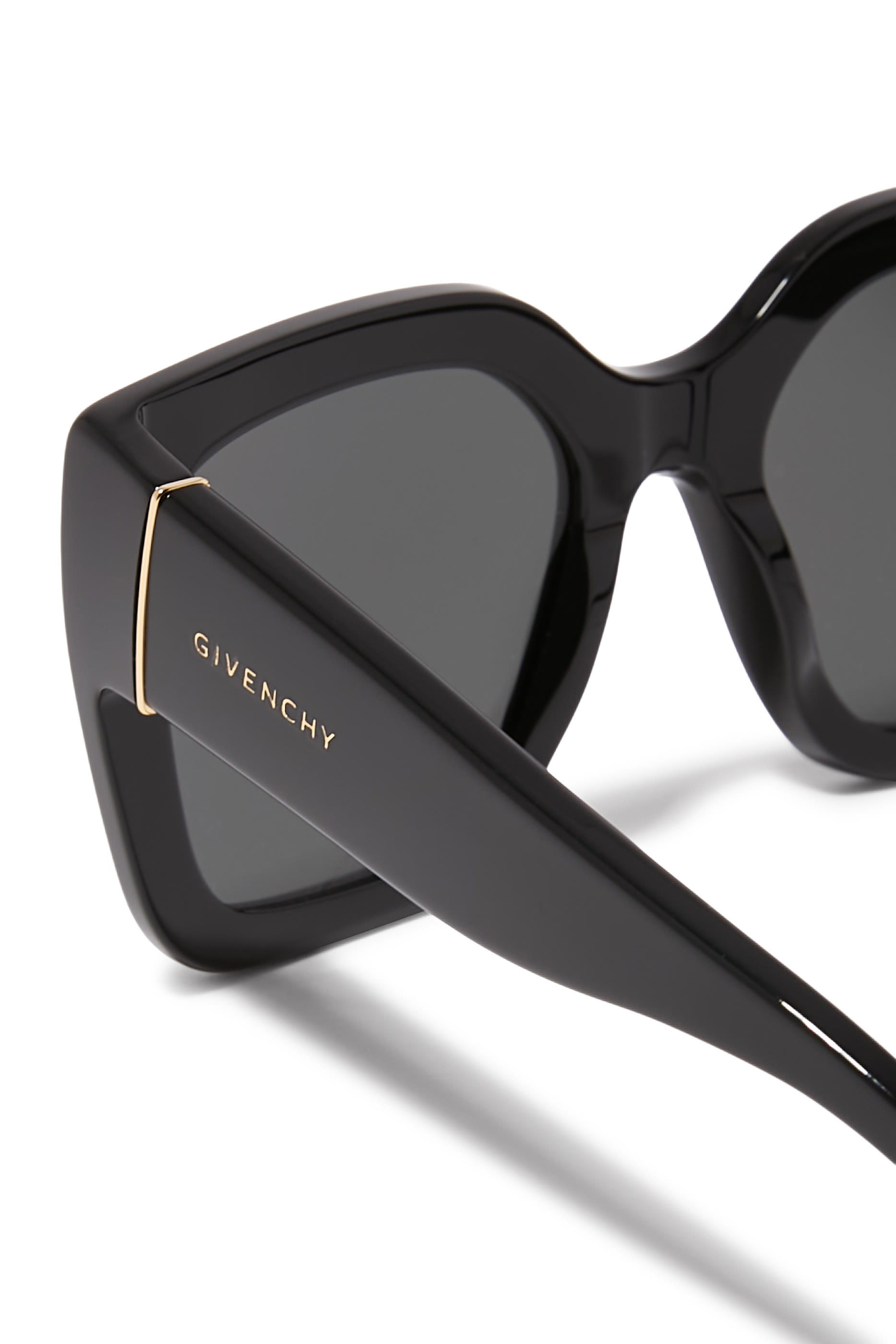  Bold Square Sunglasses 