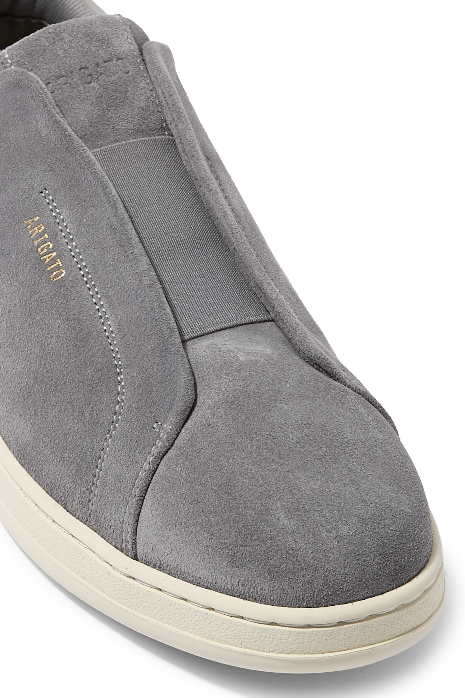 Dice Laceless Sneakers