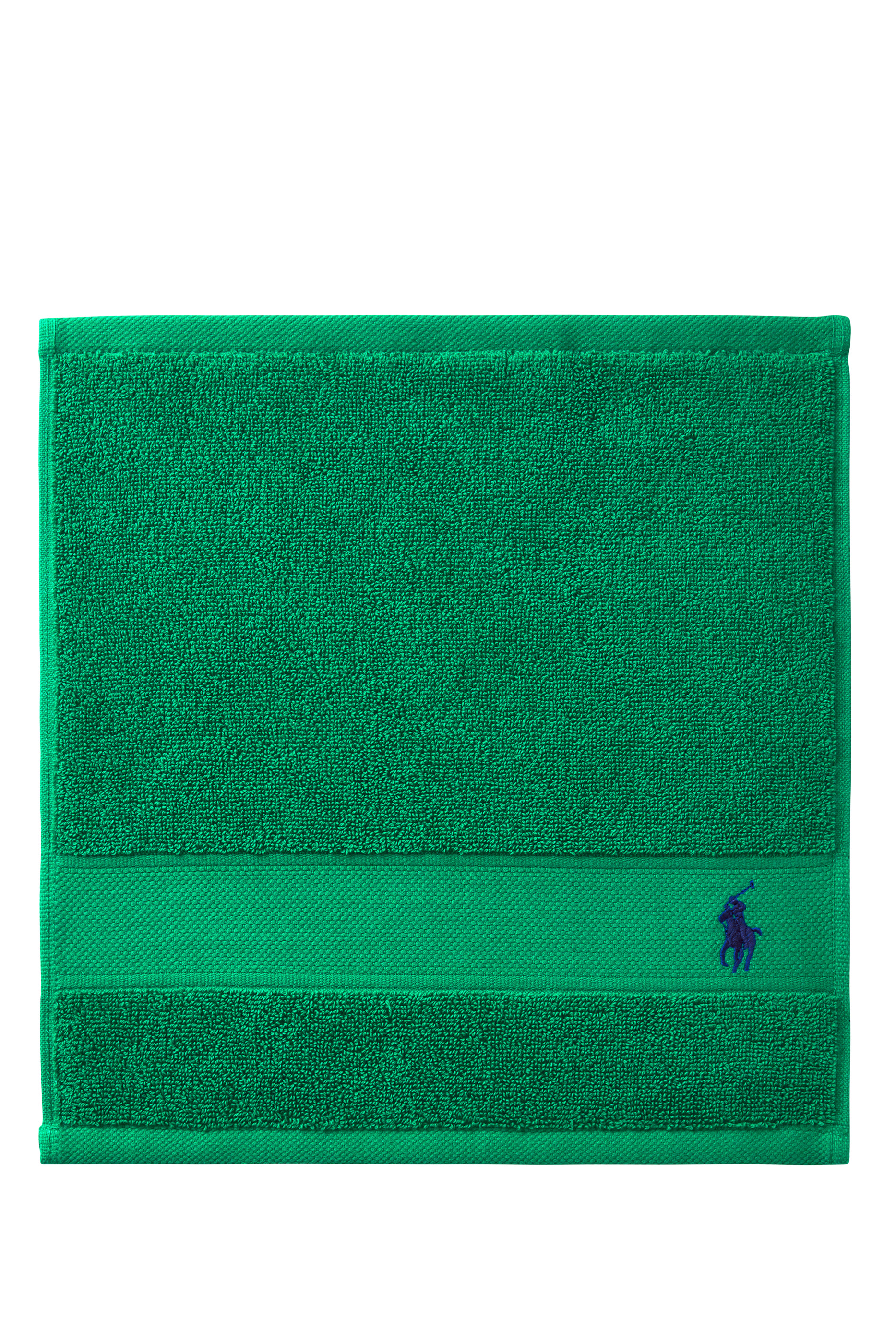 Polo Player Towel