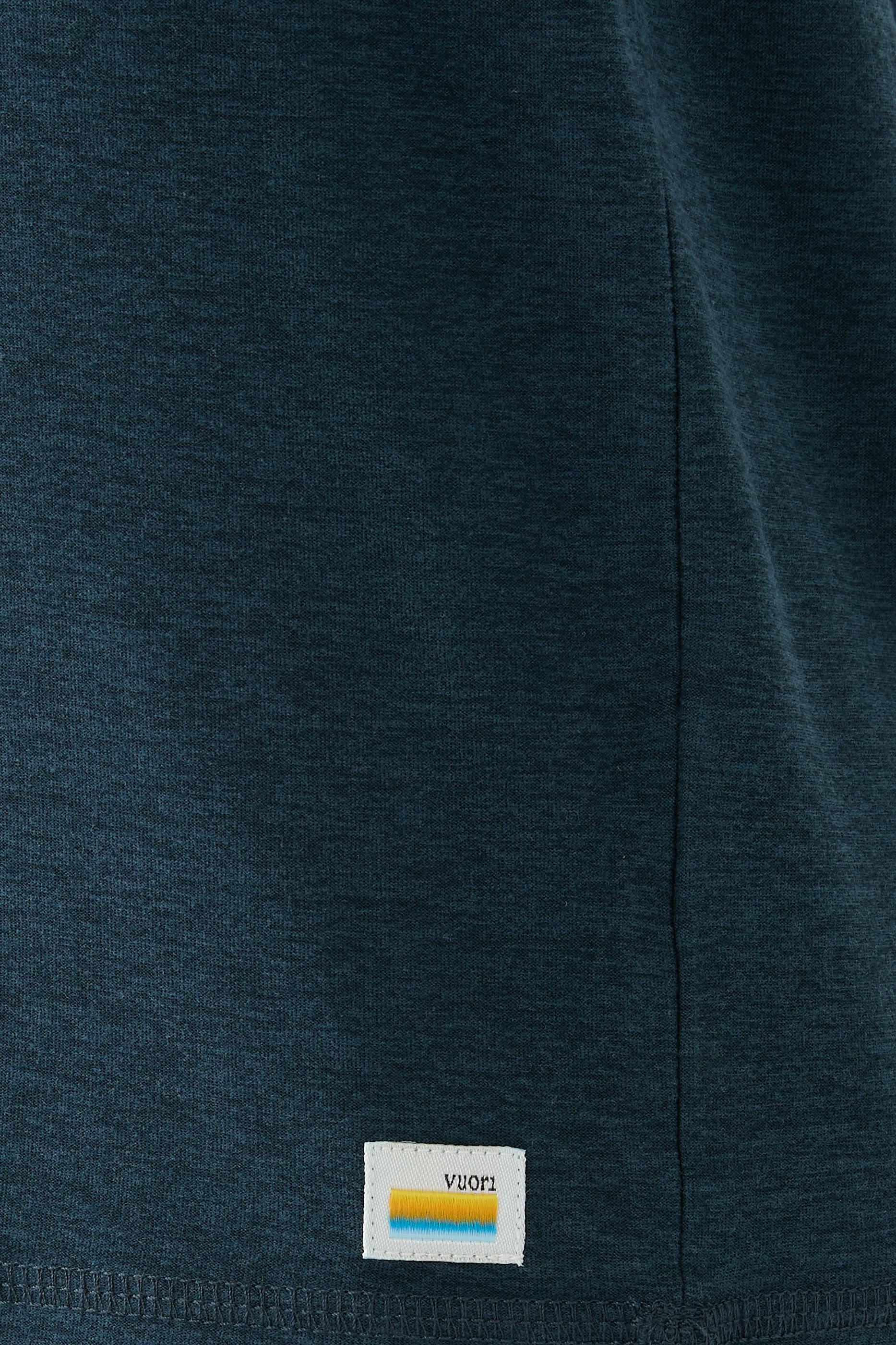 Long Sleeves Strato Tech T-Shirt