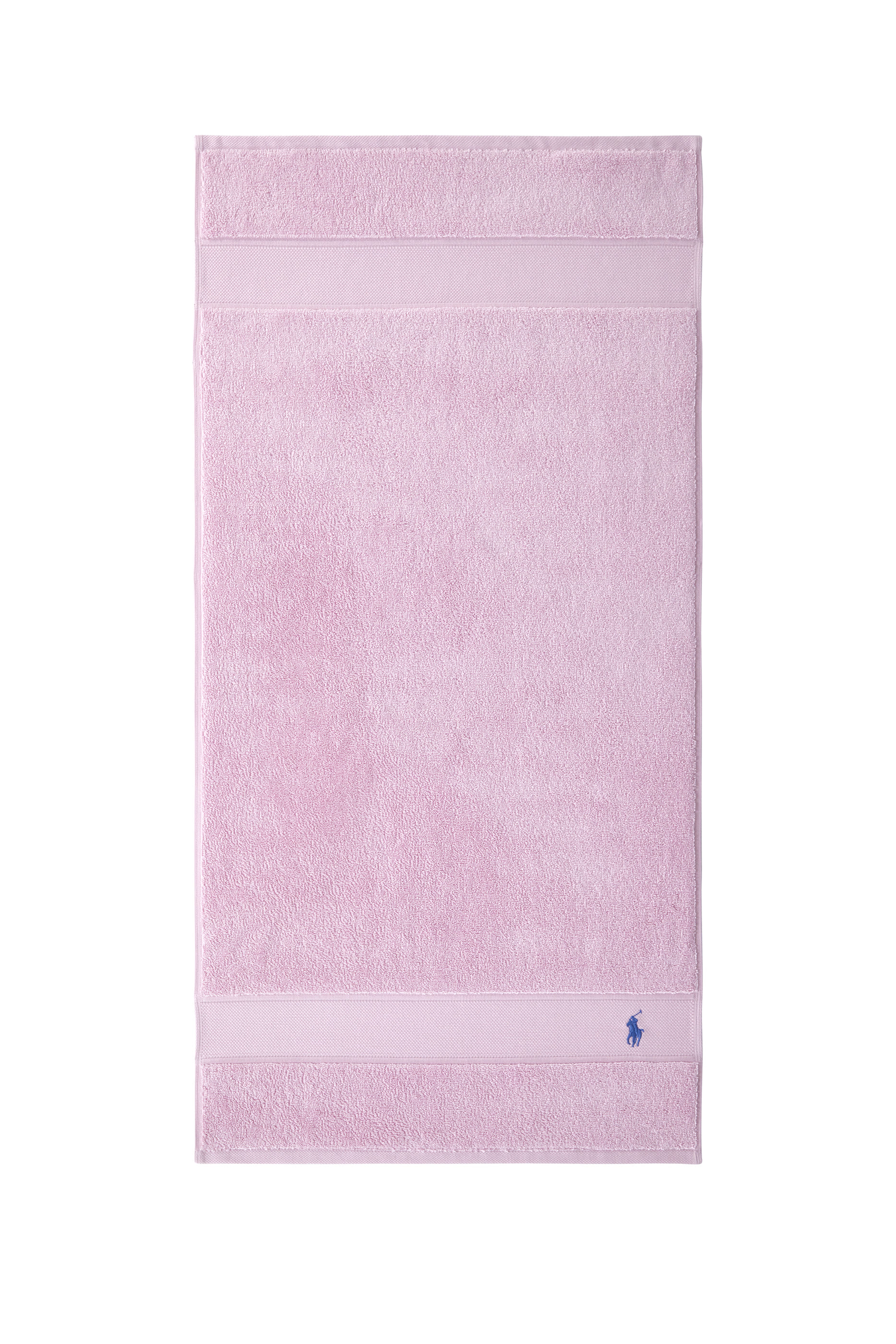Polo Player Towel