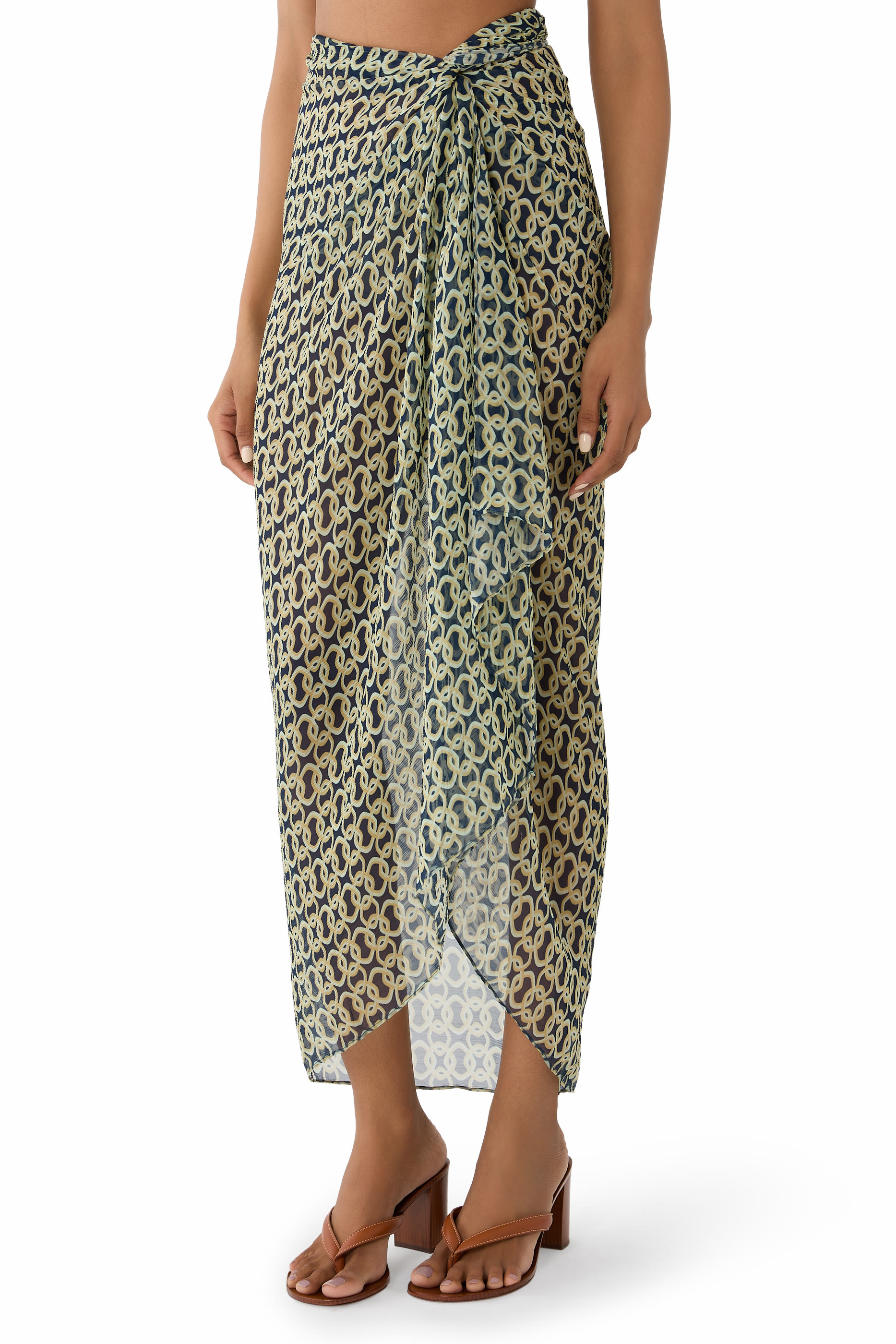 Santorini Sarong